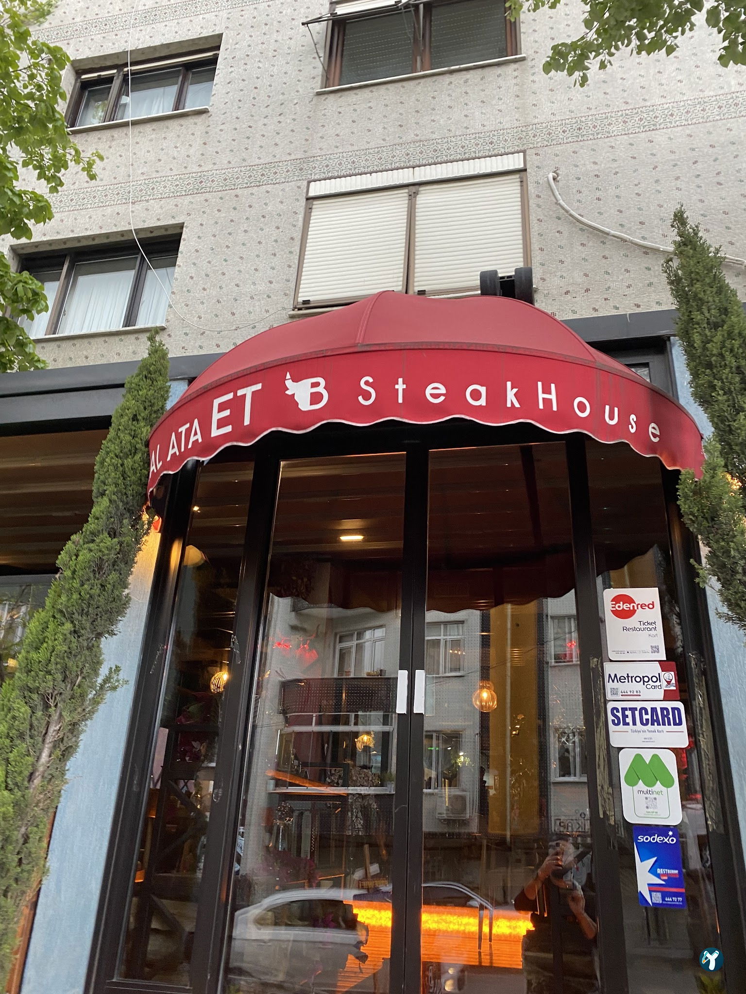 Balata Et Steakhouse