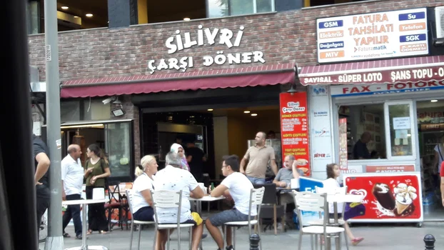 Silivri Çarşı Döner resimleri