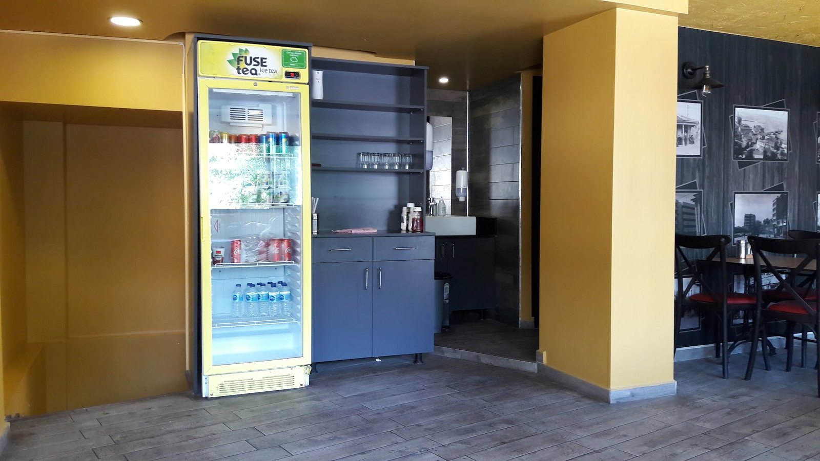 Silivri Çarşı Döner