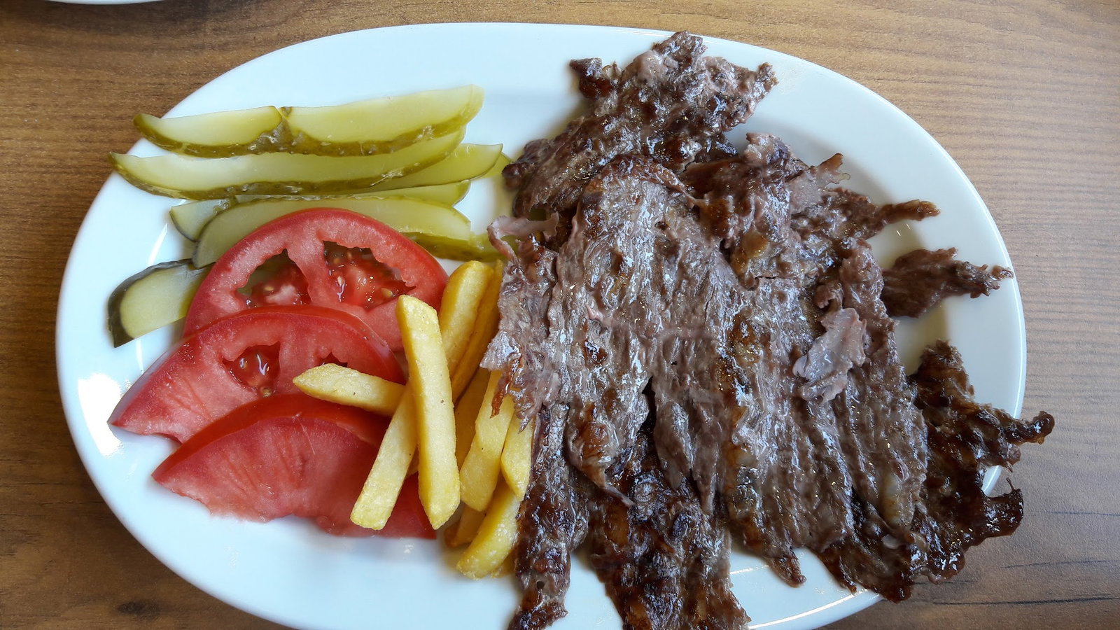 Silivri Çarşı Döner