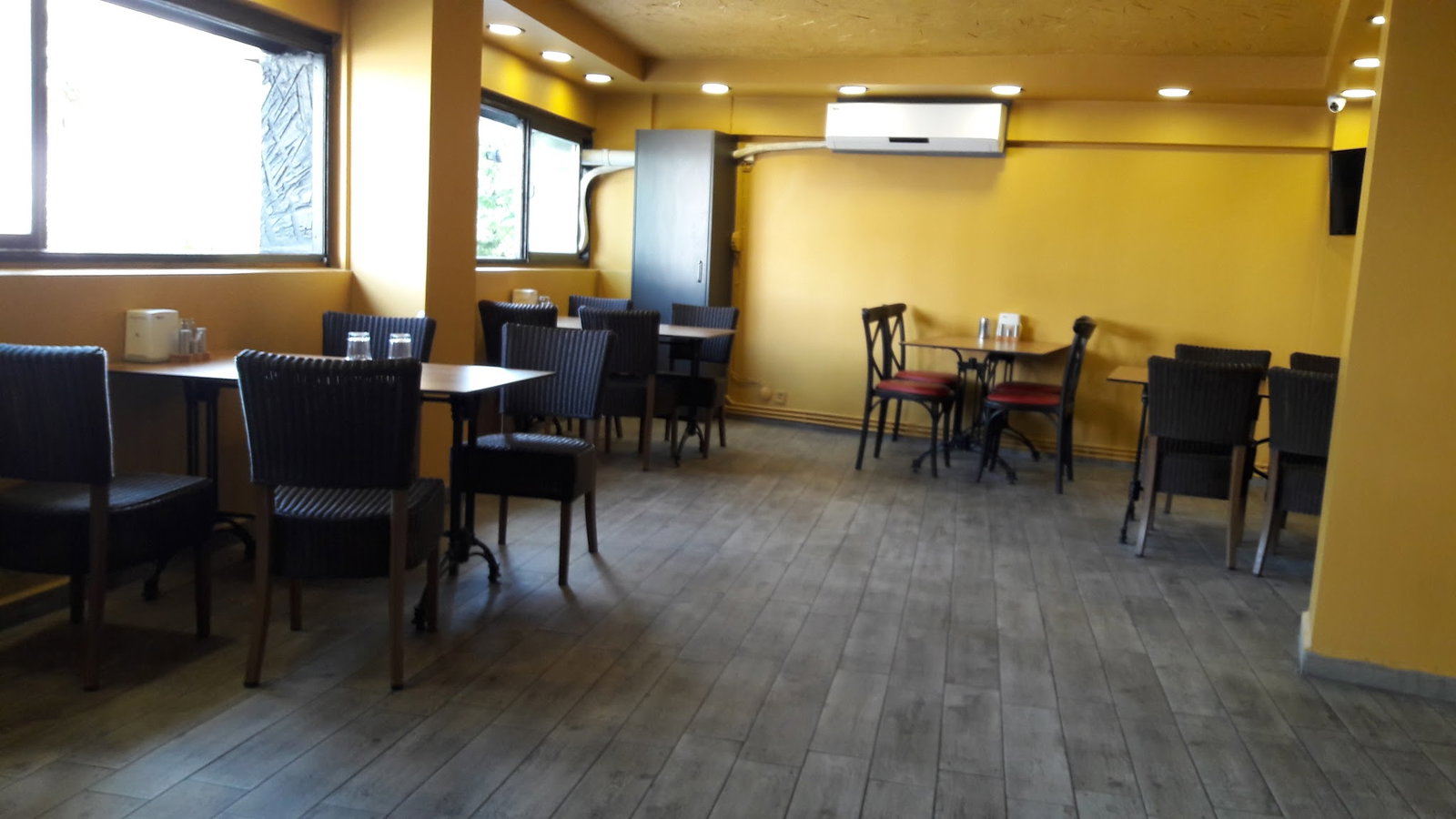 Silivri Çarşı Döner