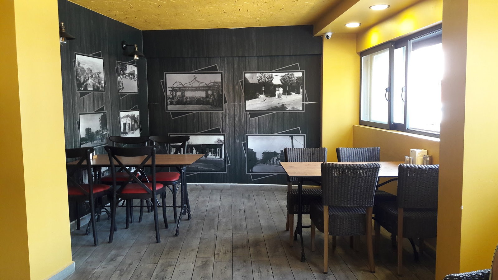 Silivri Çarşı Döner