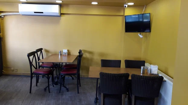 Silivri Çarşı Döner resimleri