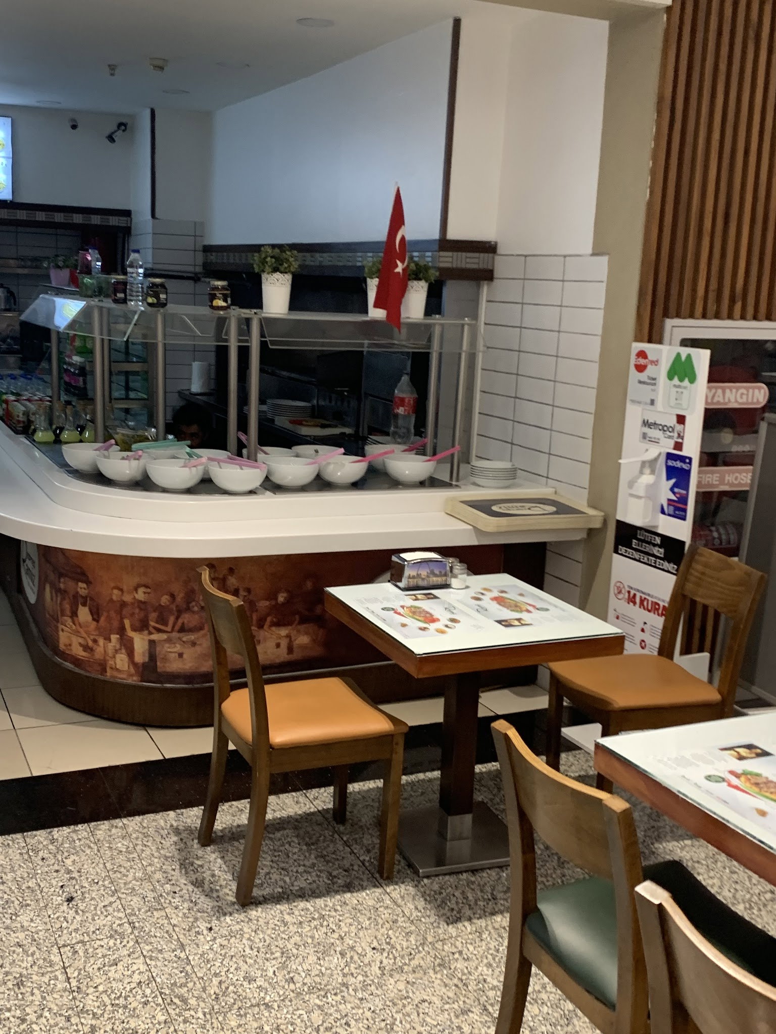 Köfteci Ramiz Dolphin