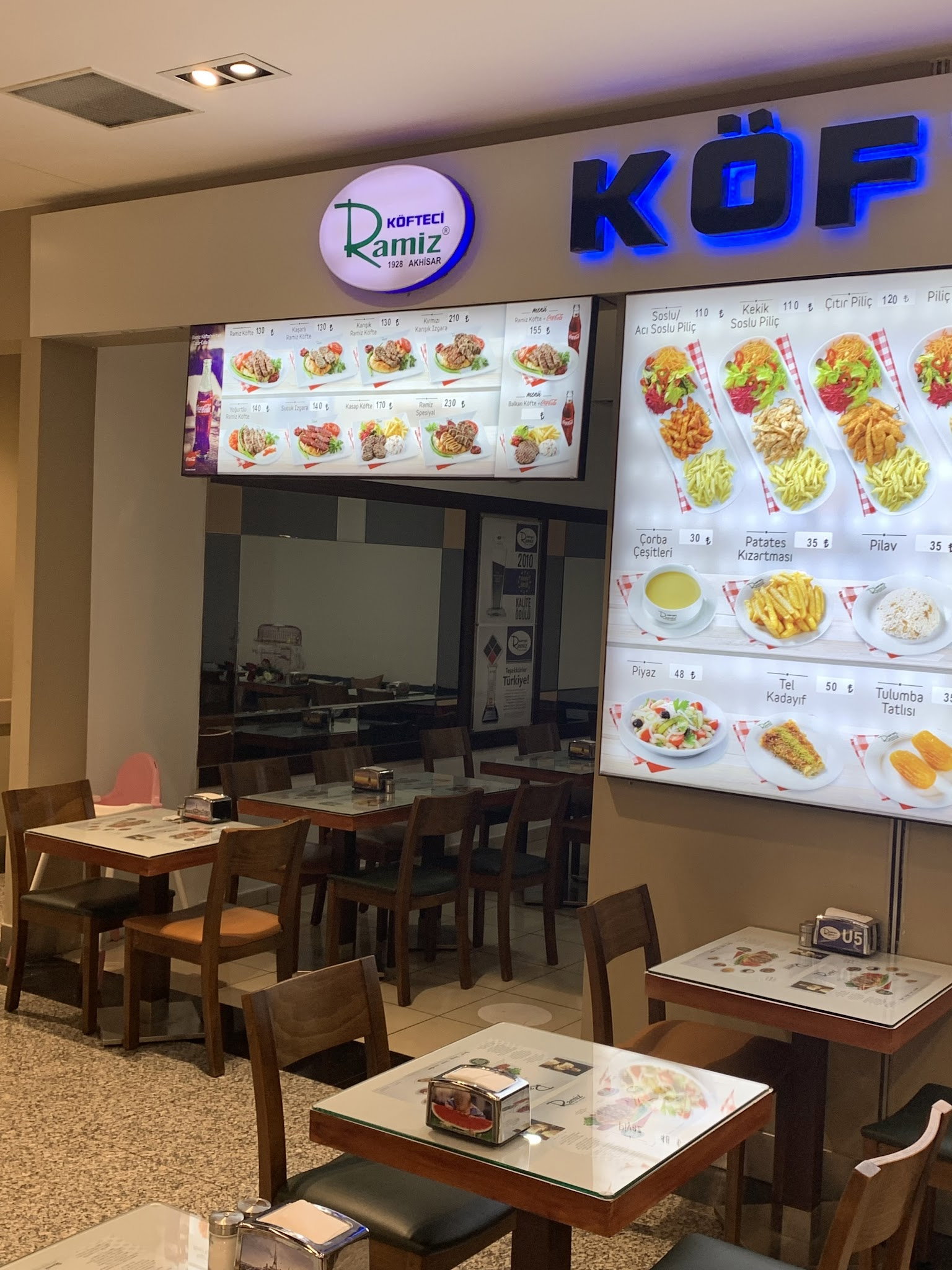 Köfteci Ramiz Dolphin