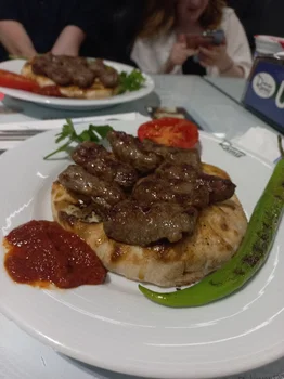 Köfteci Ramiz Dolphin resimleri