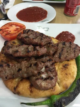 Köfteci Ramiz Dolphin resimleri