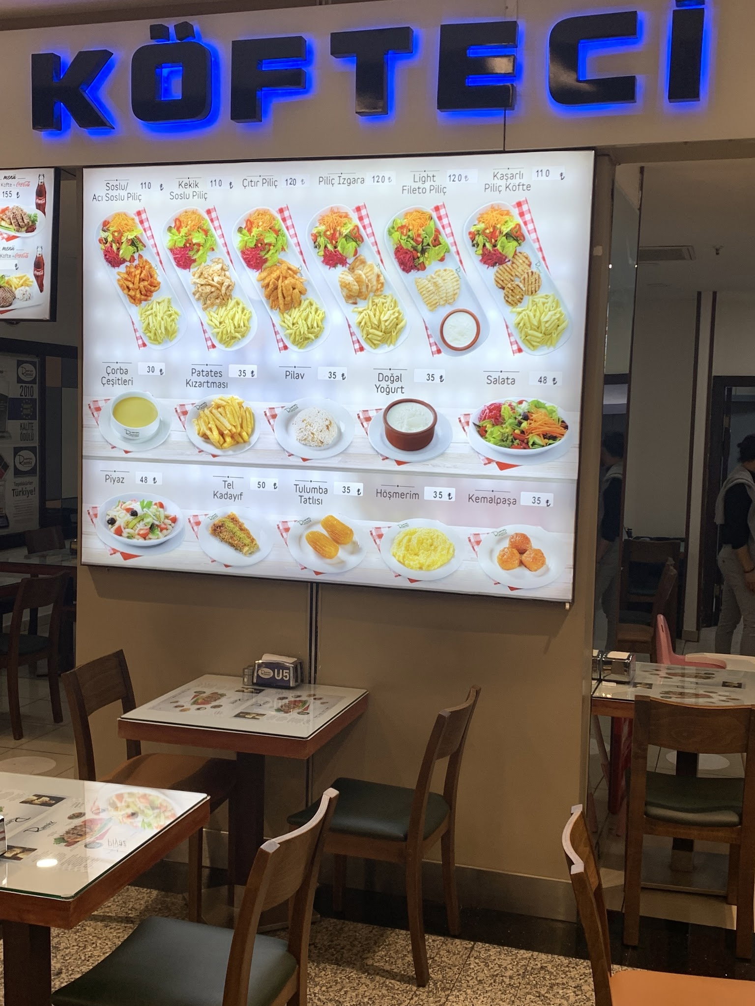 Köfteci Ramiz Dolphin