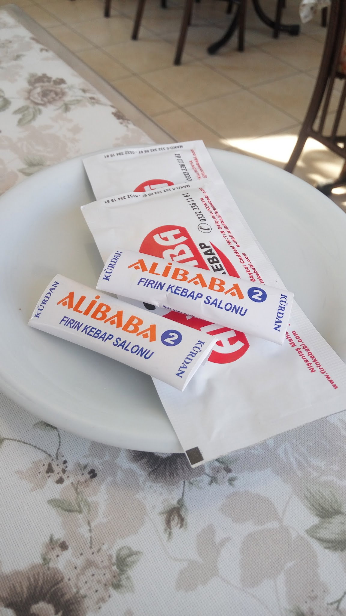 Ali Baba 2 Fırın Kebap