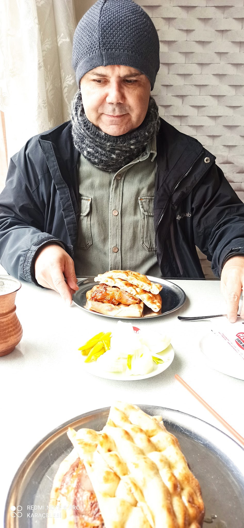 Ali Baba 2 Fırın Kebap