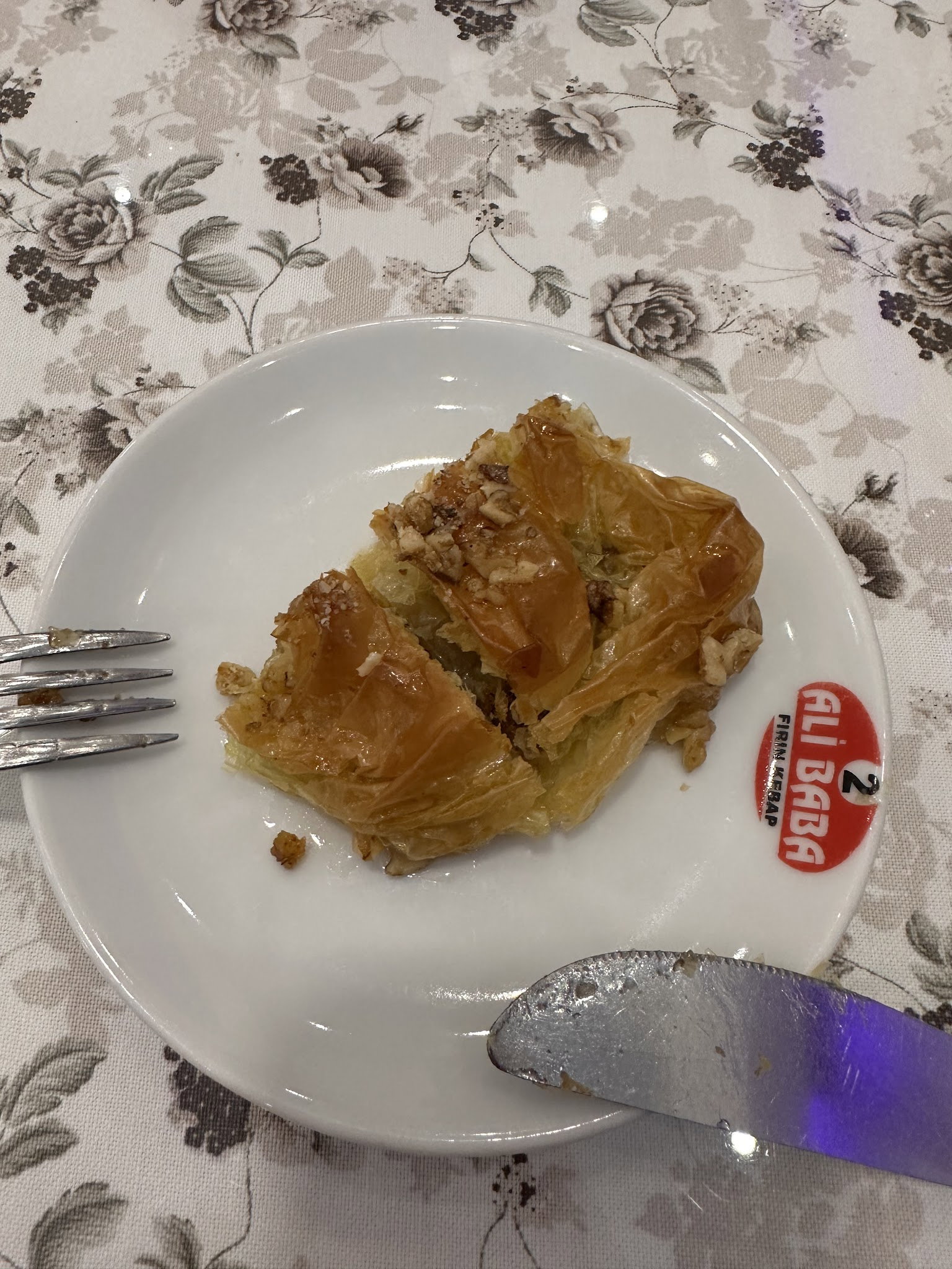 Ali Baba 2 Fırın Kebap