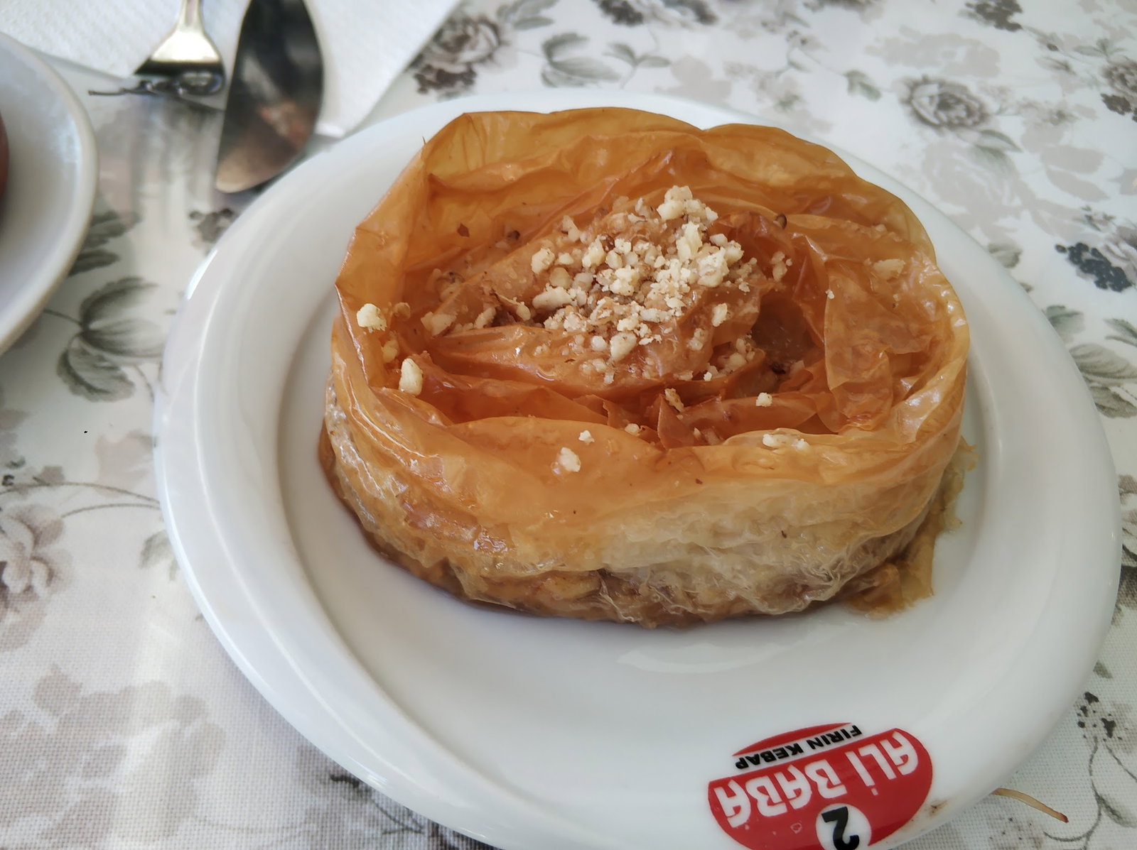 Ali Baba 2 Fırın Kebap