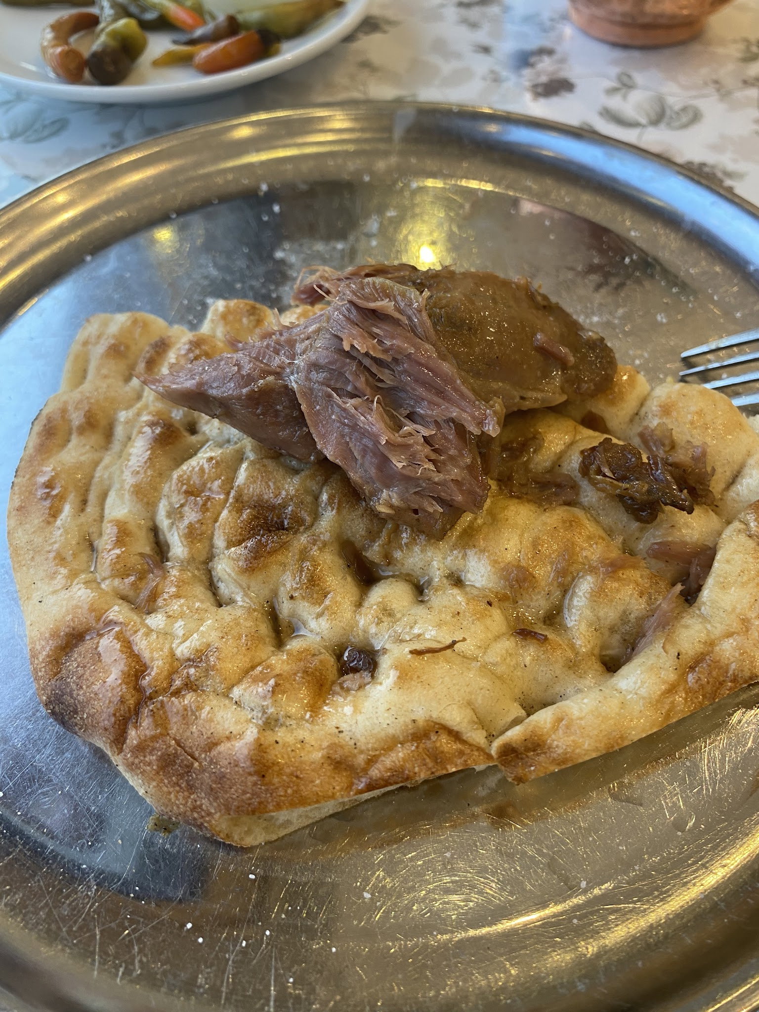 Ali Baba 2 Fırın Kebap