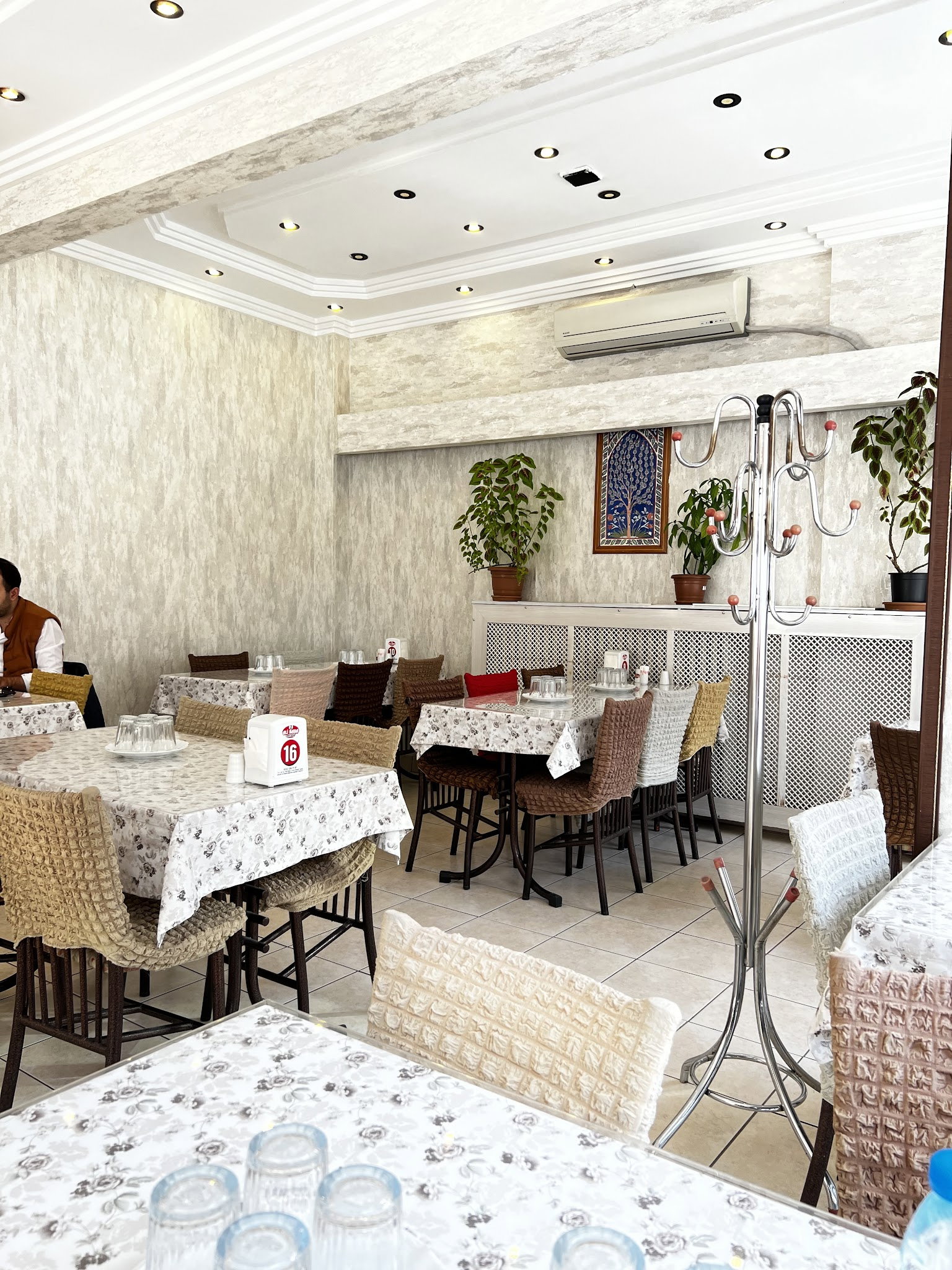 Ali Baba 2 Fırın Kebap