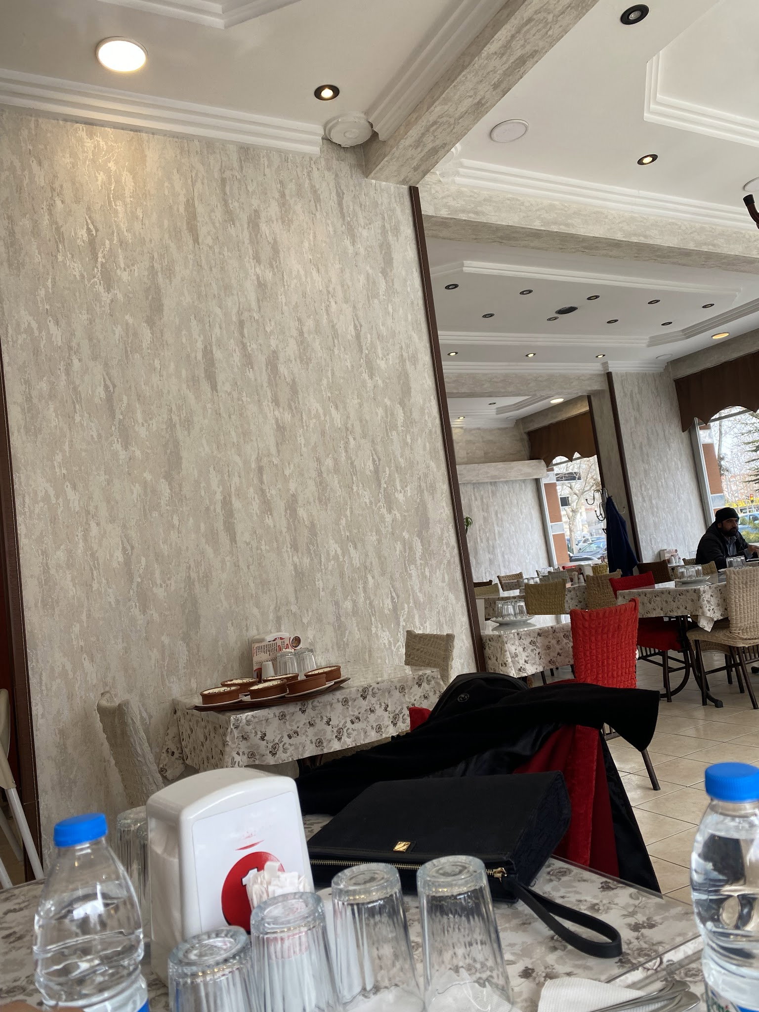 Ali Baba 2 Fırın Kebap