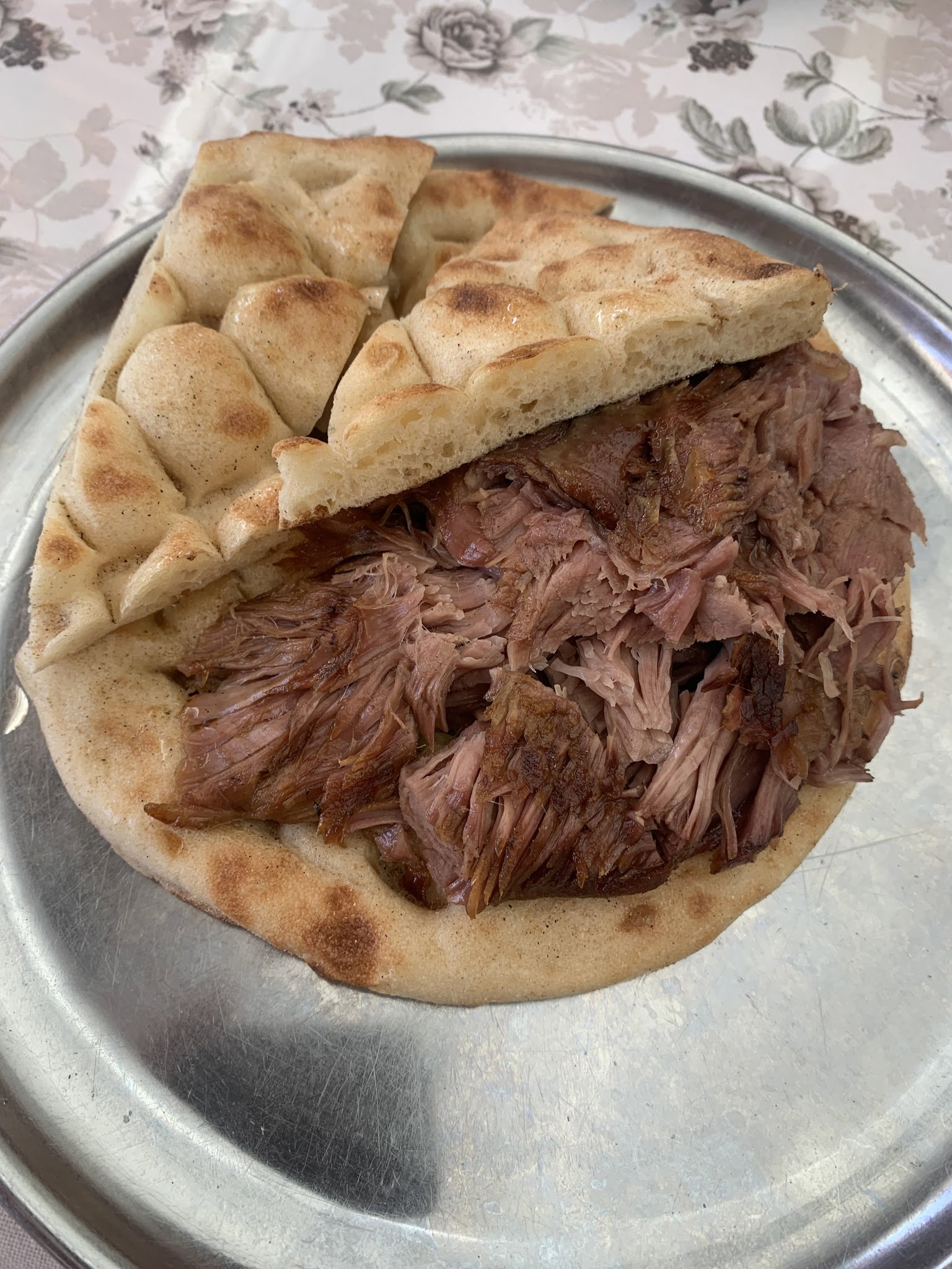 Ali Baba 2 Fırın Kebap