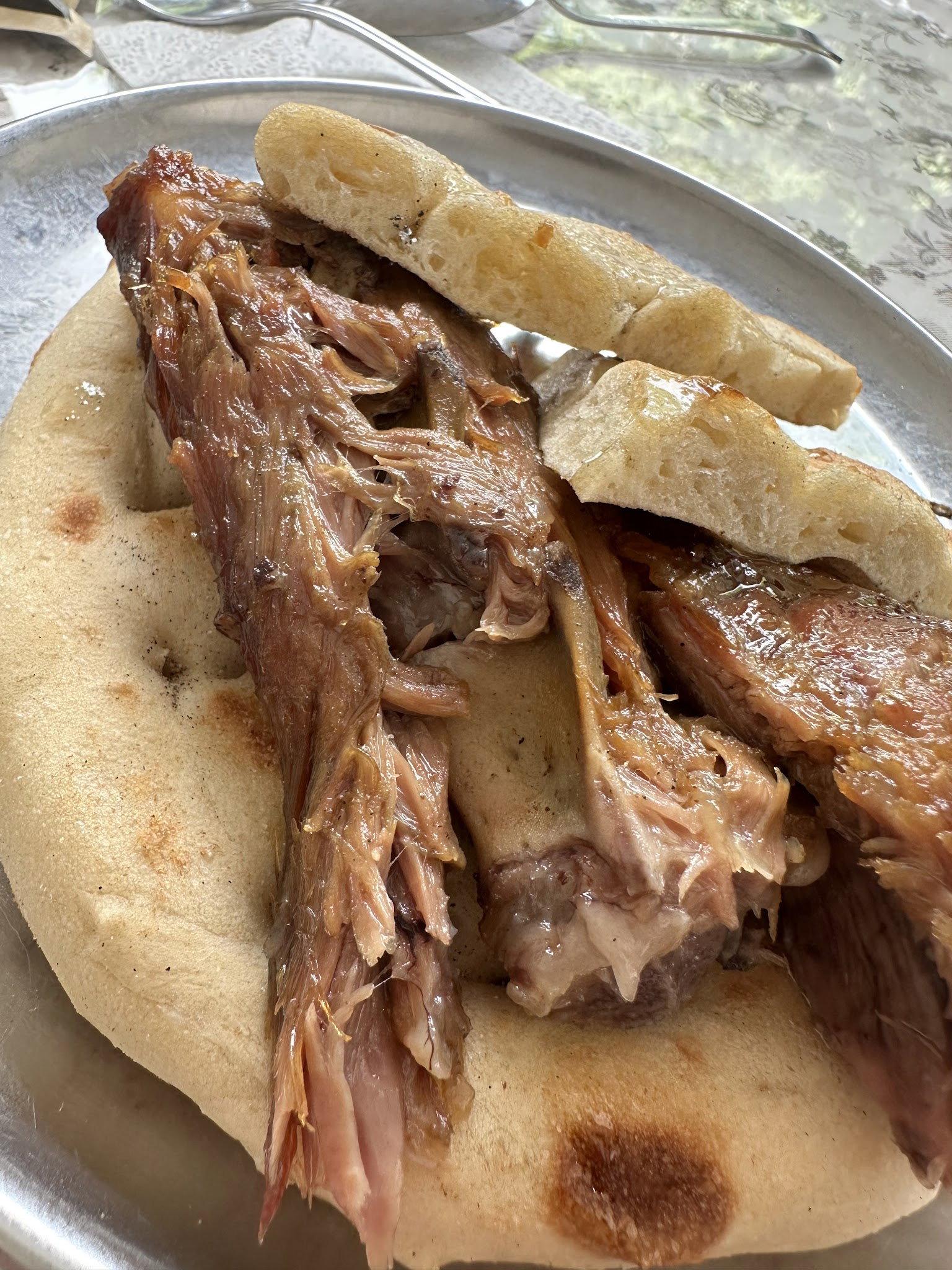 Ali Baba 2 Fırın Kebap