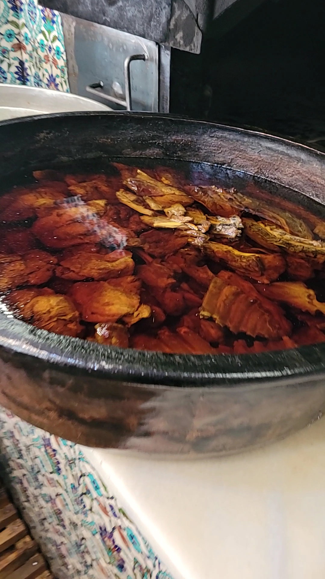 Ali Baba 2 Fırın Kebap