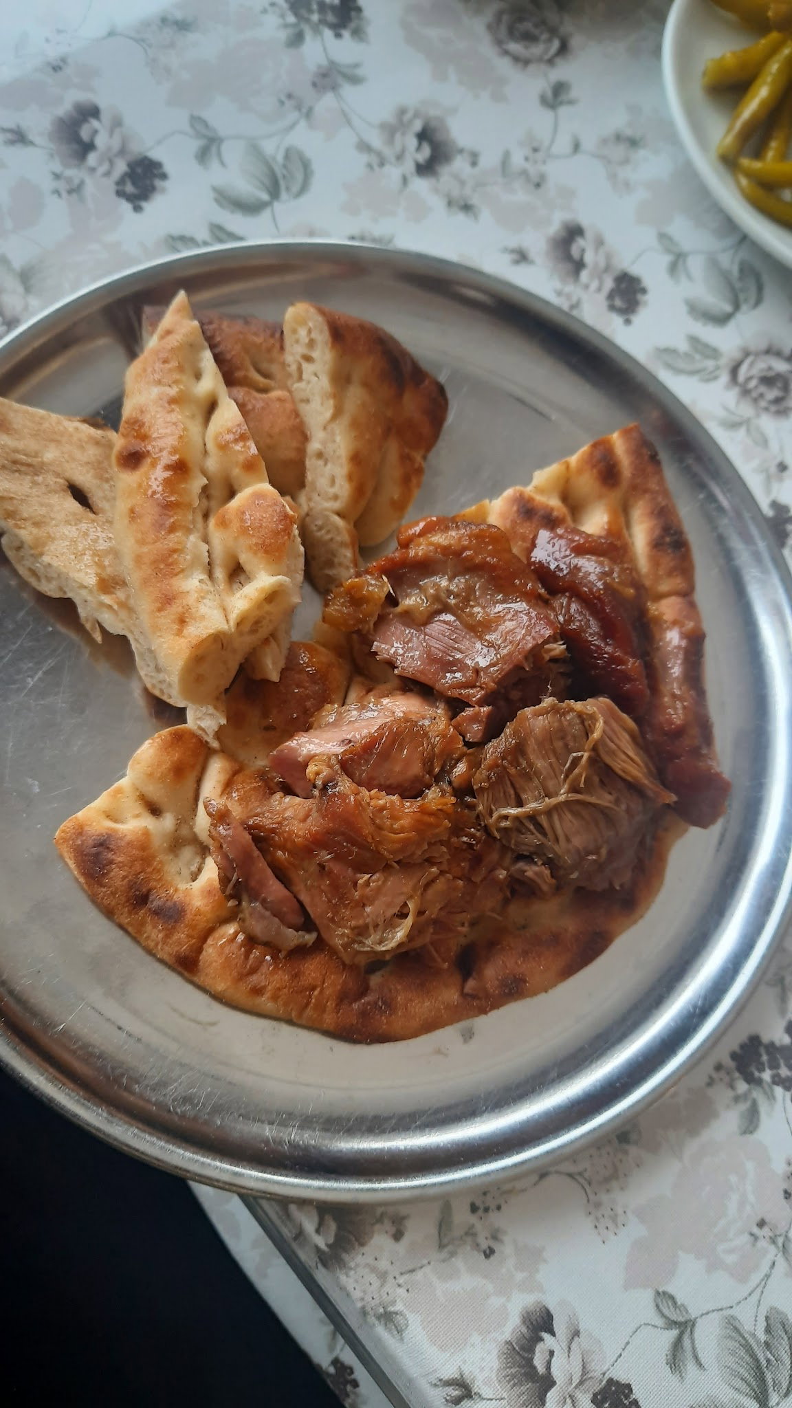 Ali Baba 2 Fırın Kebap