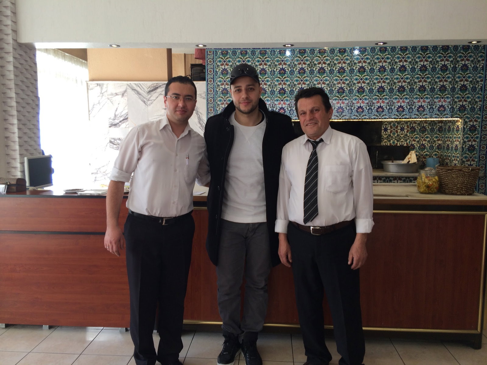 Ali Baba 2 Fırın Kebap