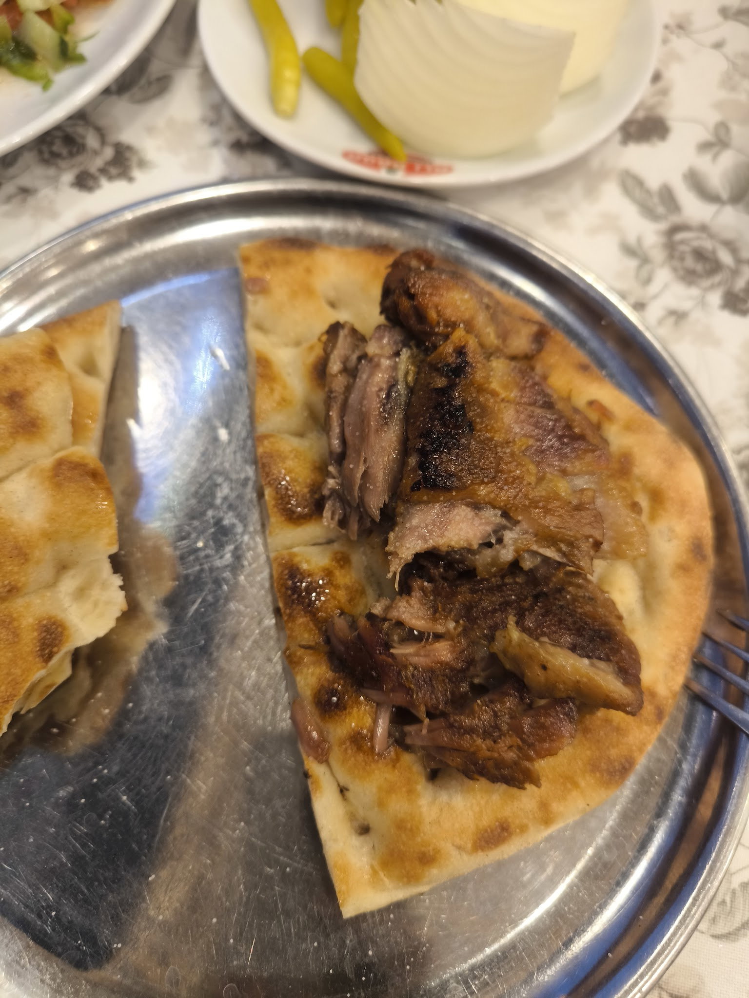 Ali Baba 2 Fırın Kebap