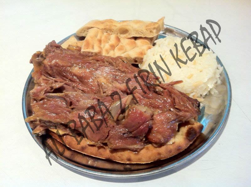 Ali Baba 2 Fırın Kebap