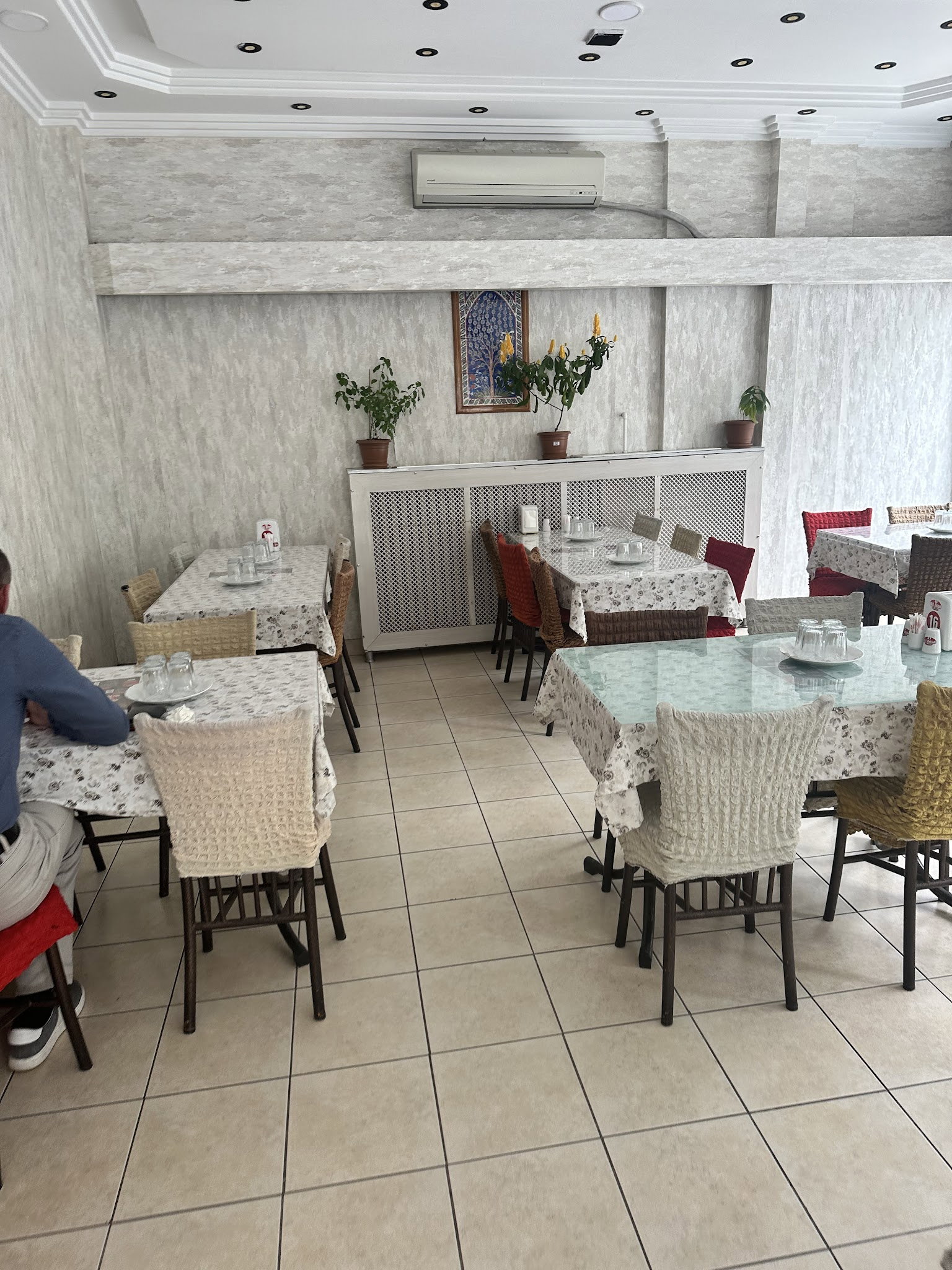 Ali Baba 2 Fırın Kebap