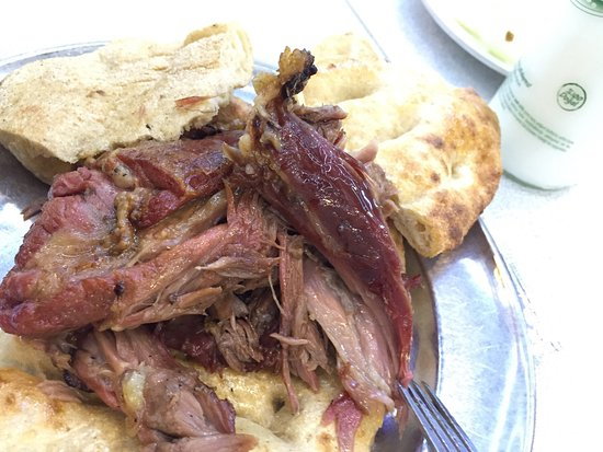 Ali Baba 2 Fırın Kebap