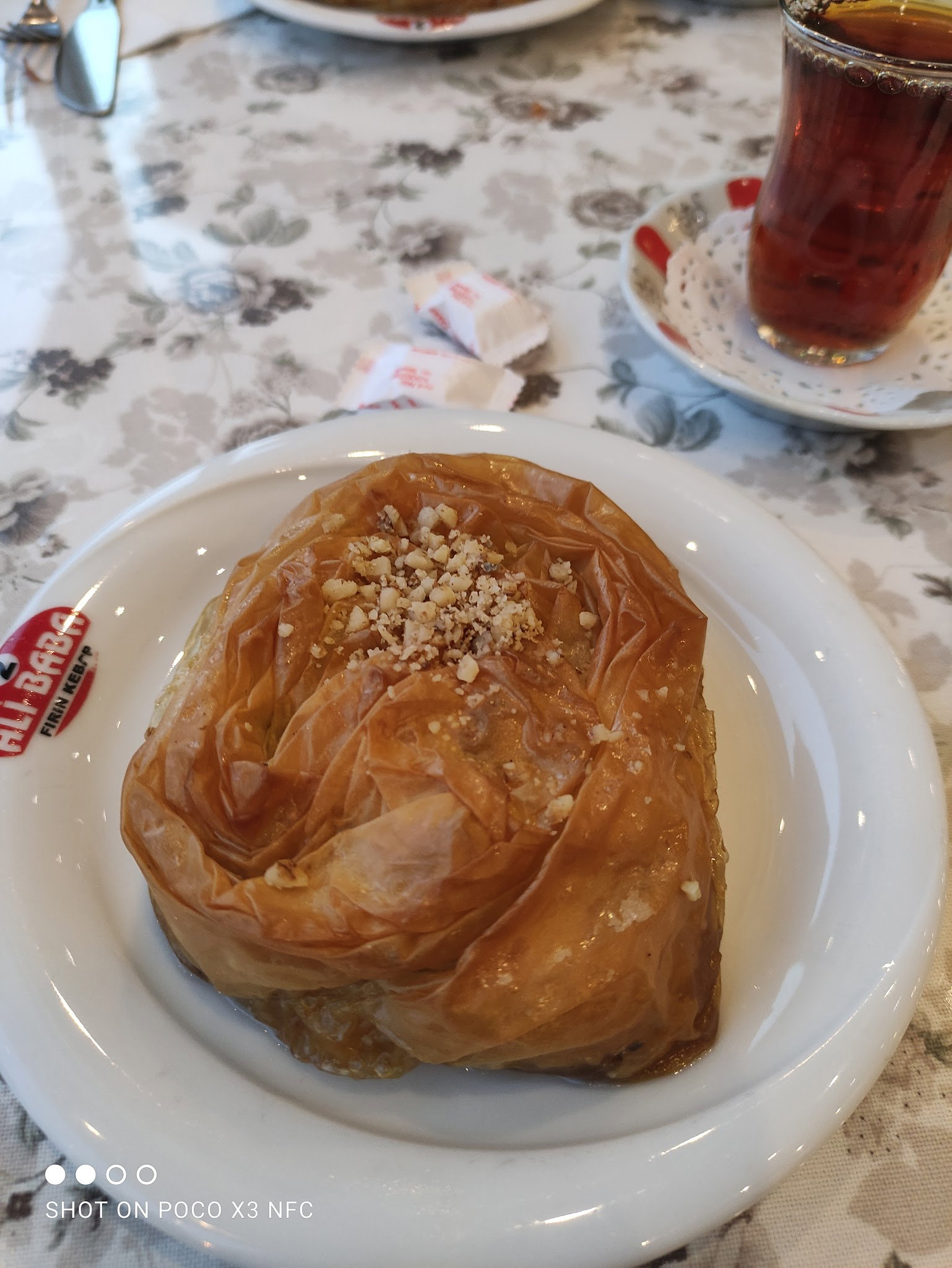 Ali Baba 2 Fırın Kebap