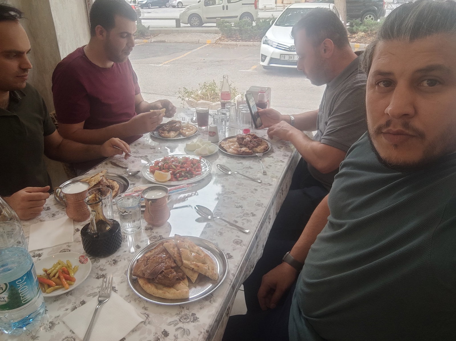 Ali Baba 2 Fırın Kebap
