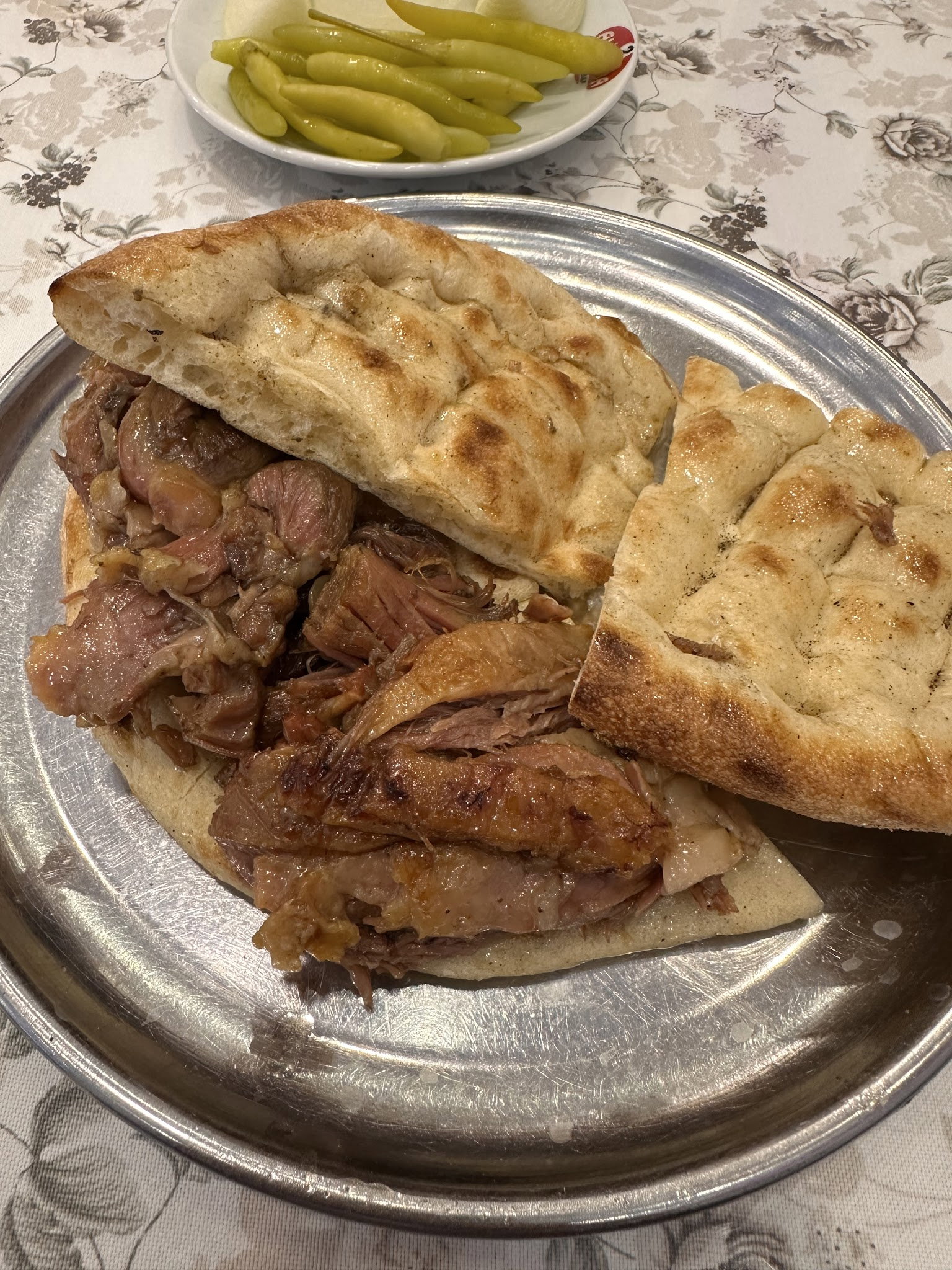 Ali Baba 2 Fırın Kebap