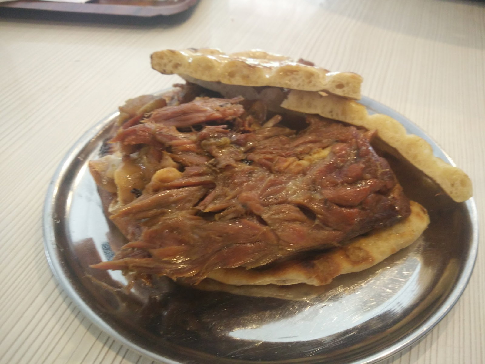 Ali Baba 2 Fırın Kebap