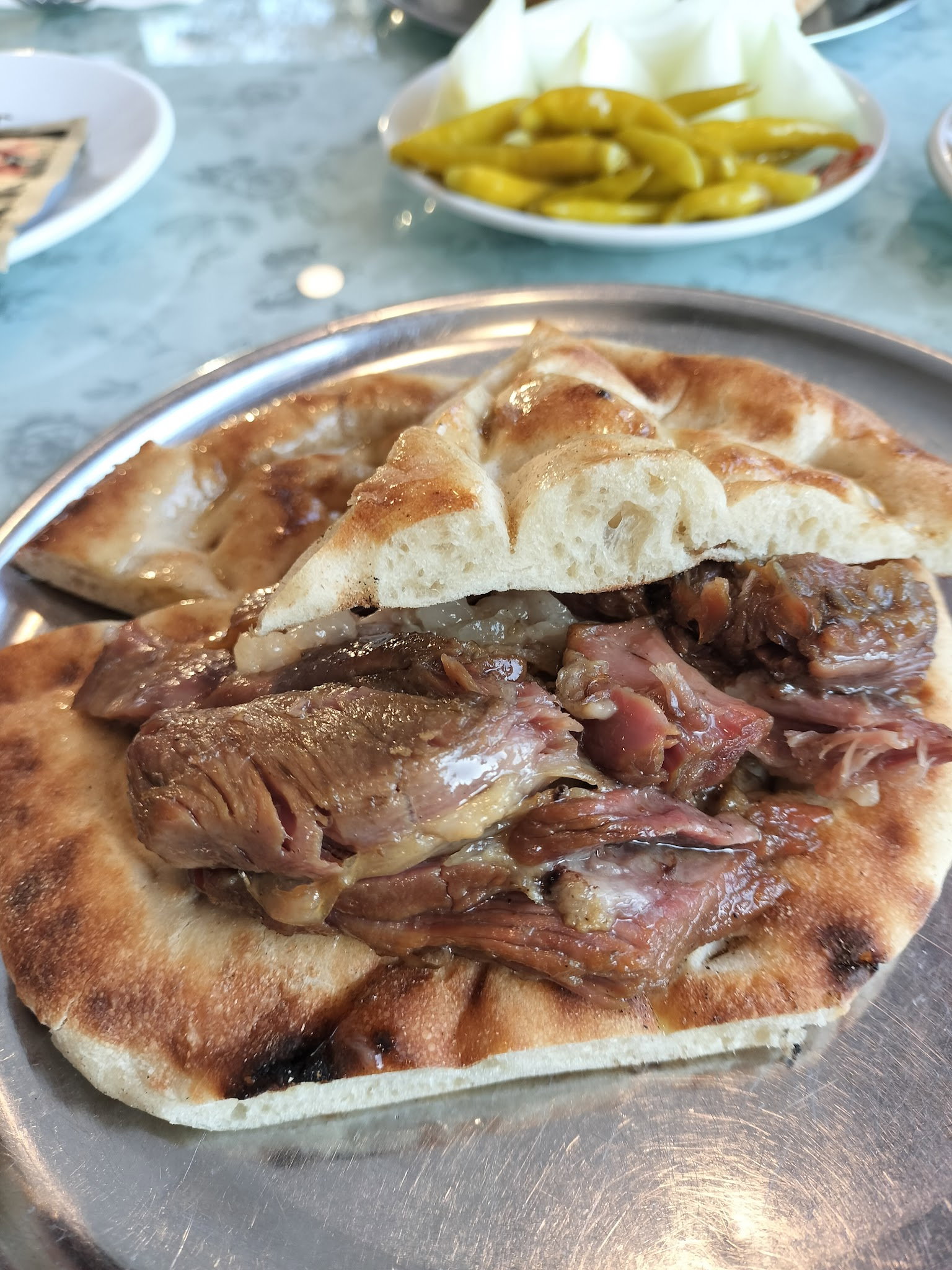 Ali Baba 2 Fırın Kebap