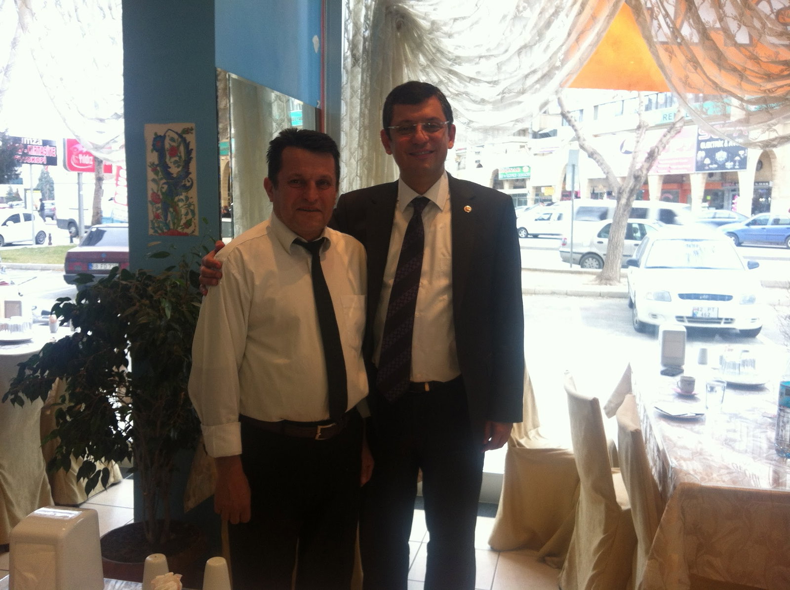 Ali Baba 2 Fırın Kebap