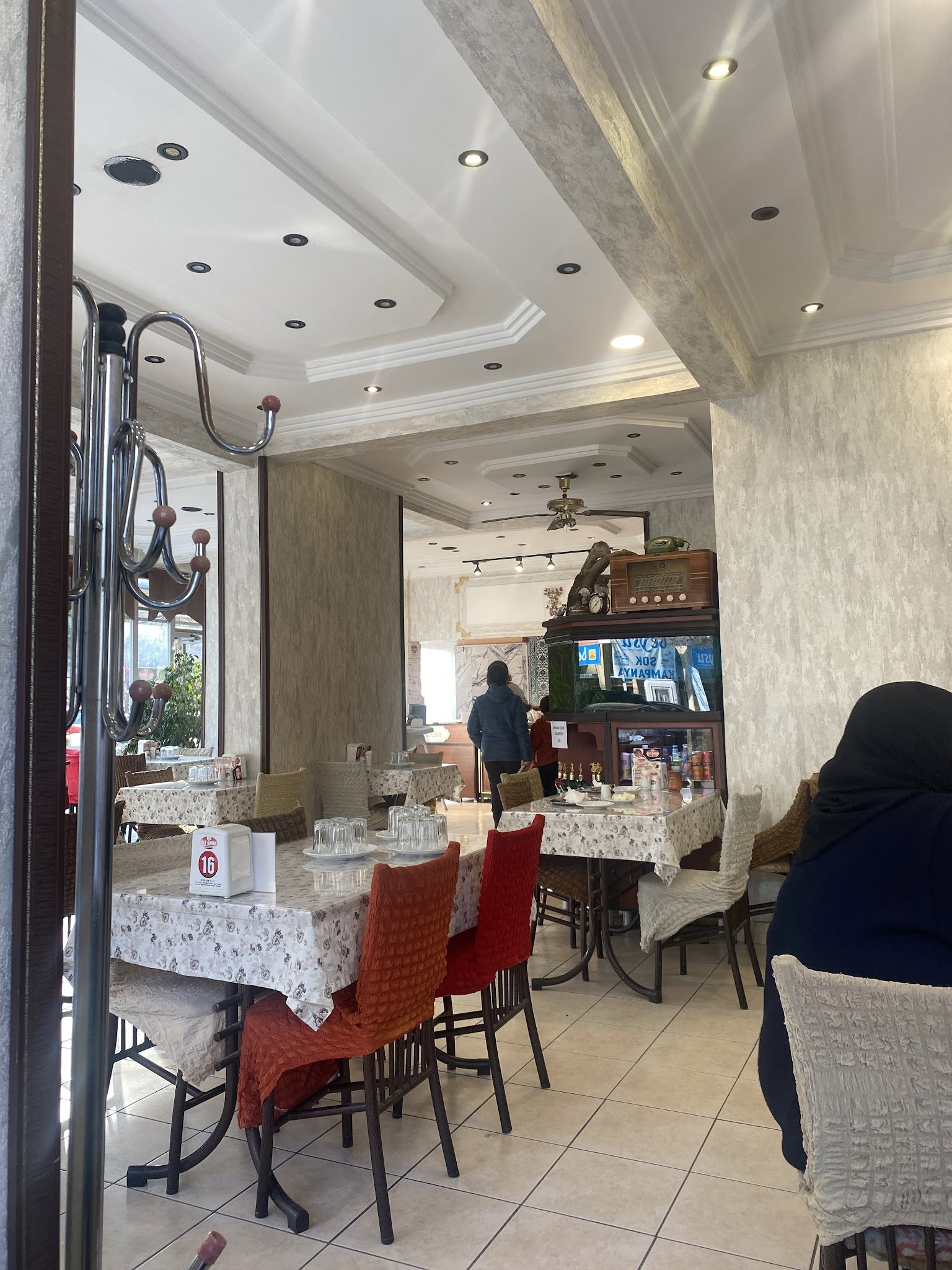 Ali Baba 2 Fırın Kebap