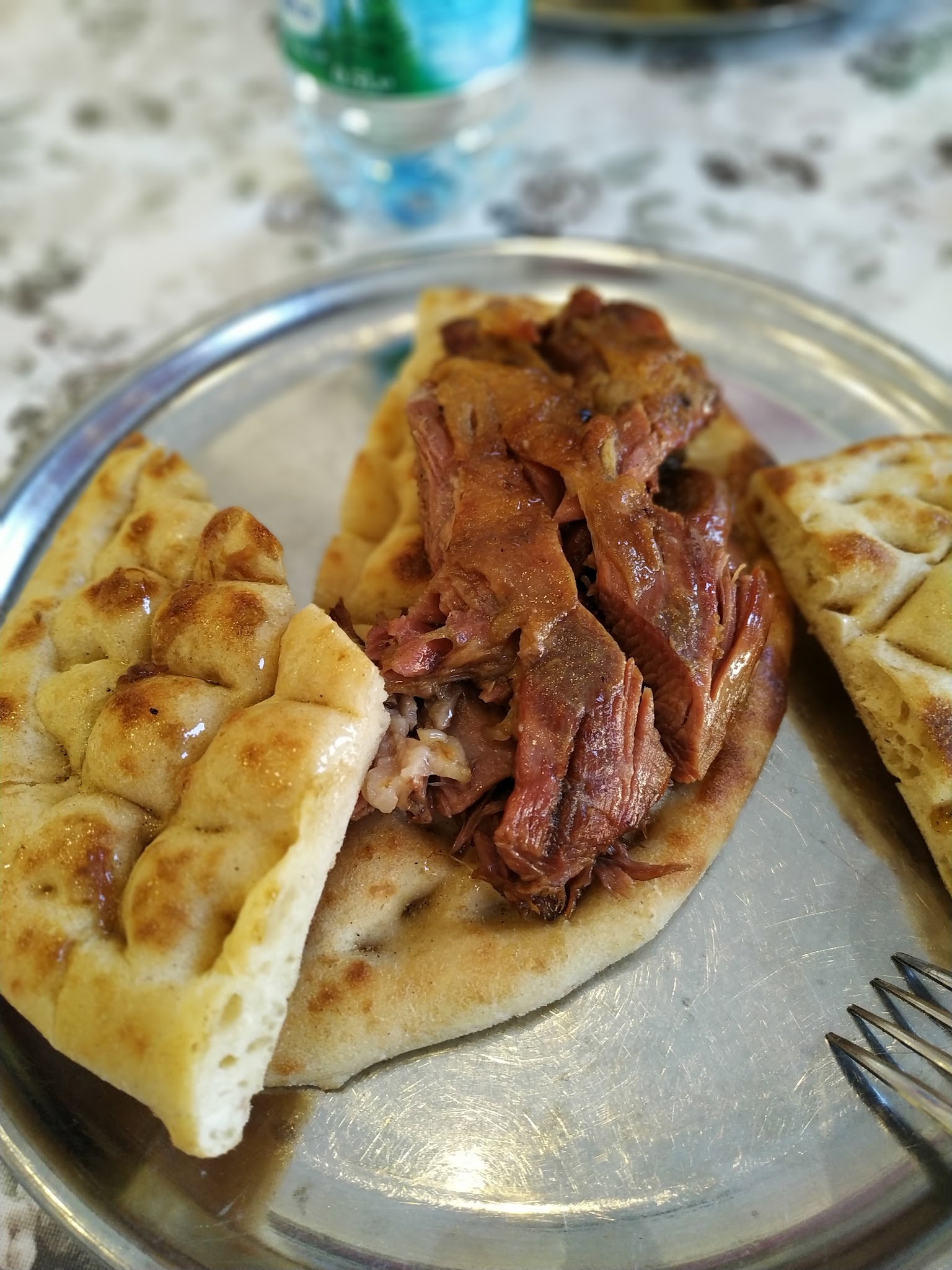 Ali Baba 2 Fırın Kebap