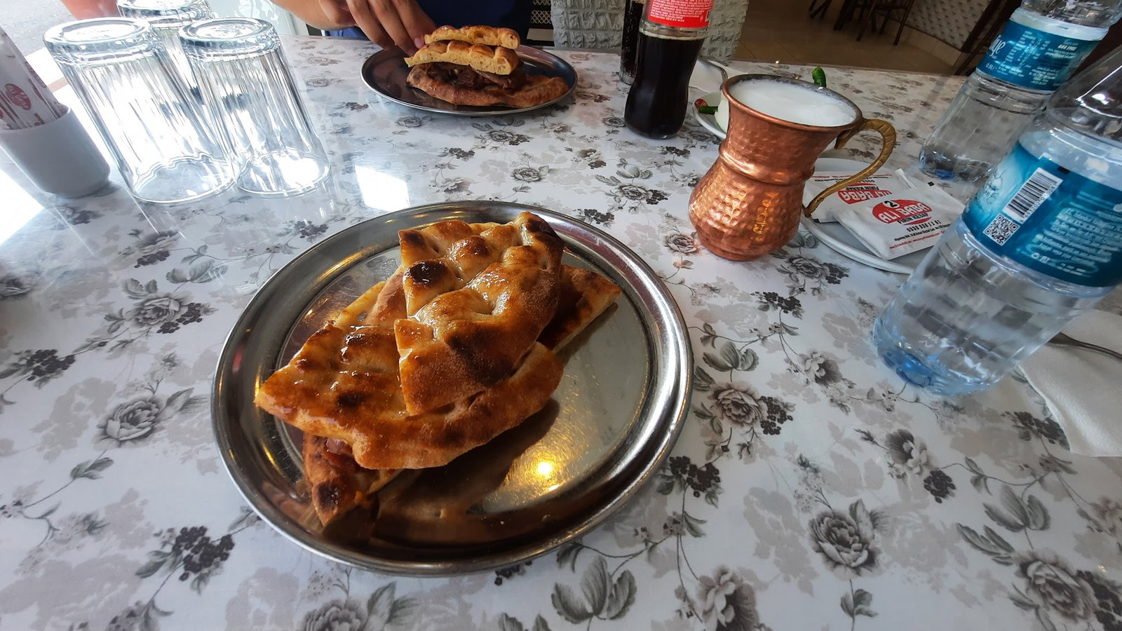 Ali Baba 2 Fırın Kebap