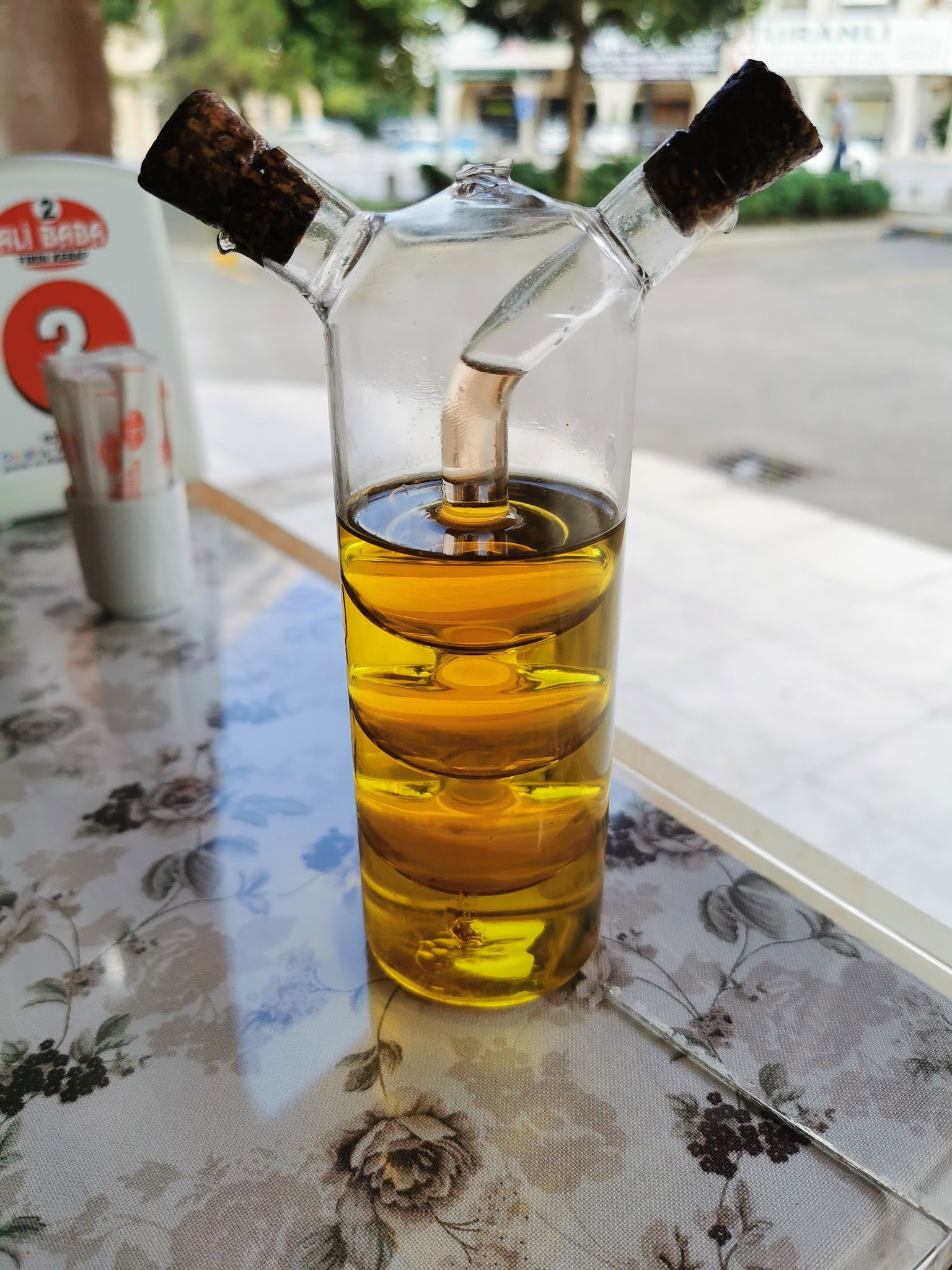 Ali Baba 2 Fırın Kebap