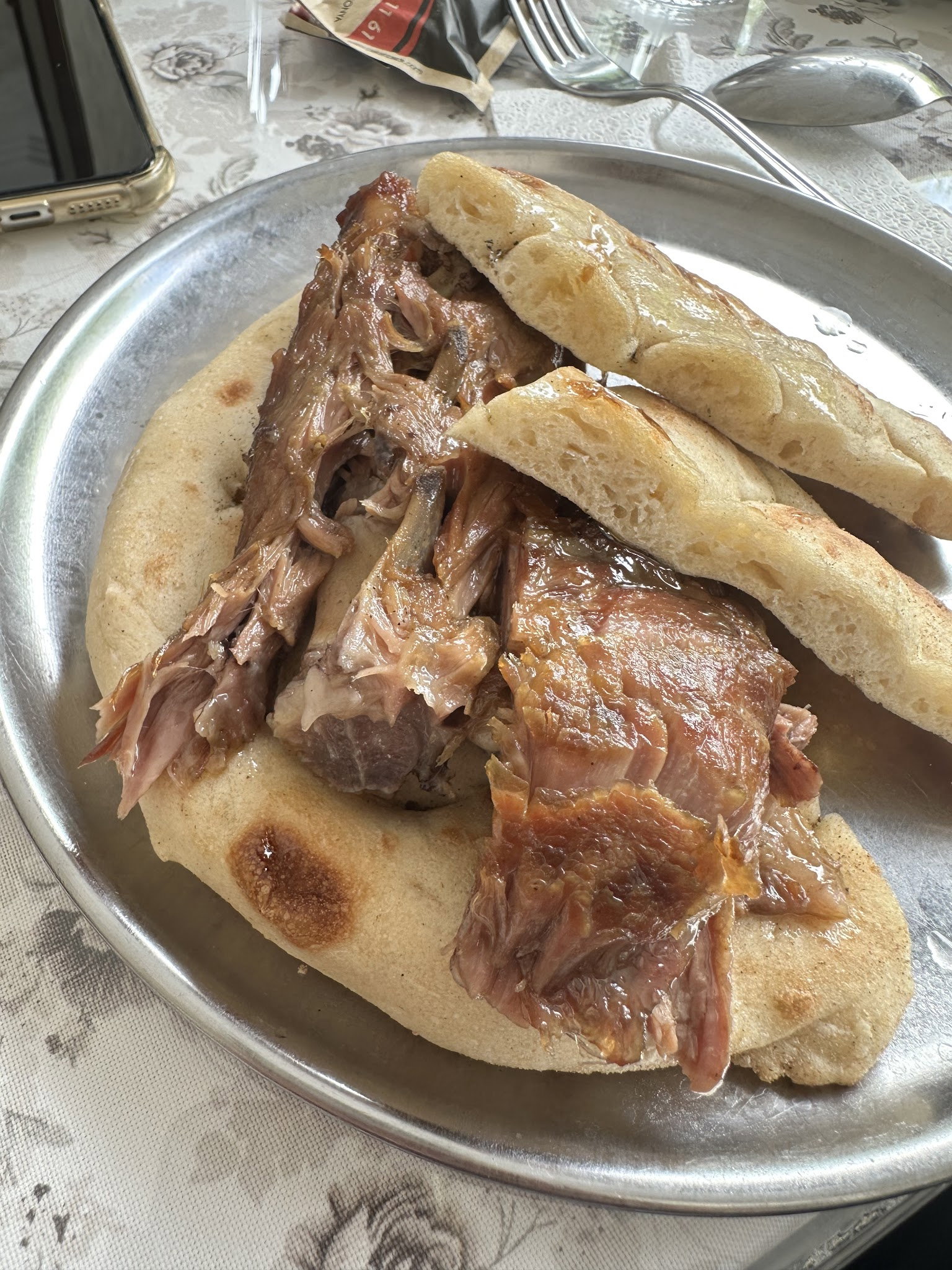 Ali Baba 2 Fırın Kebap