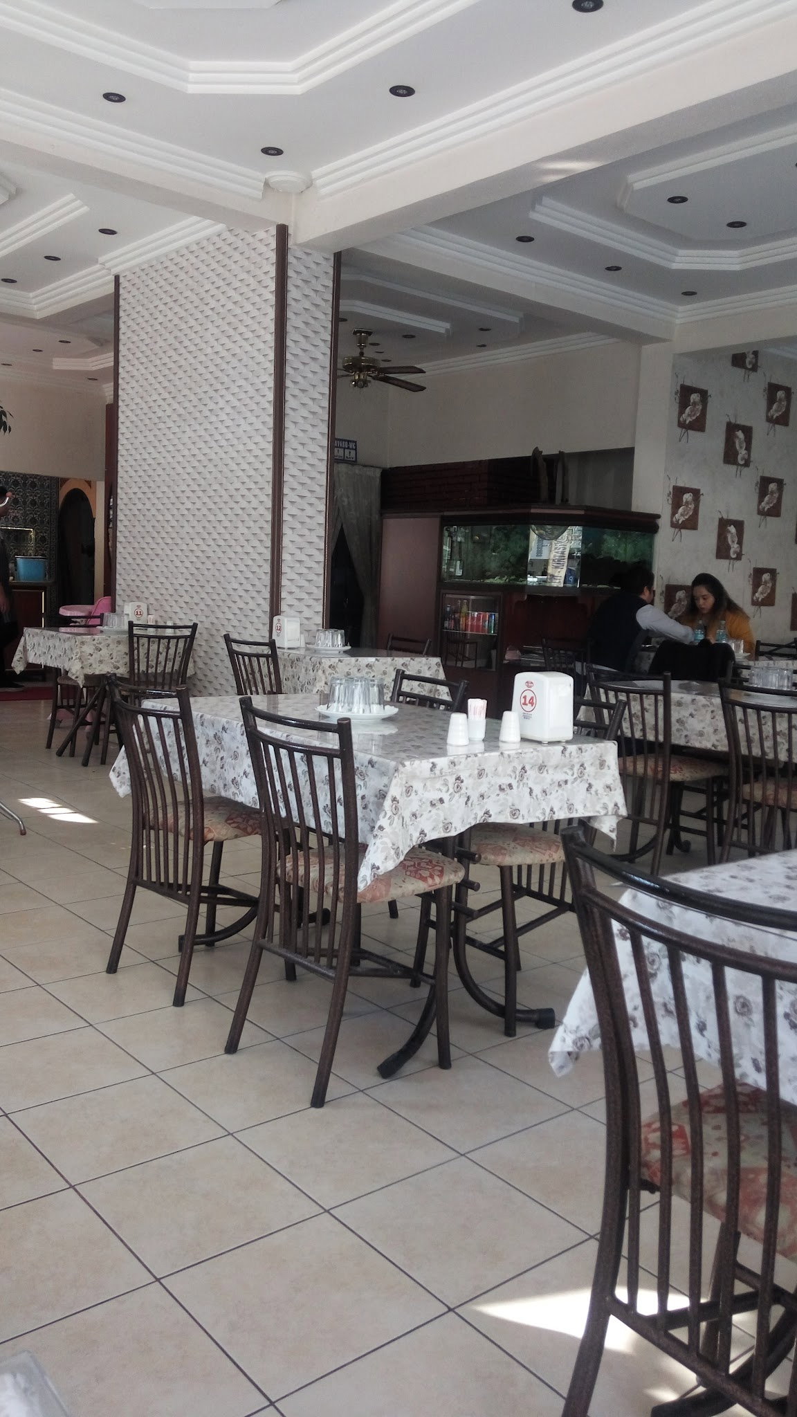 Ali Baba 2 Fırın Kebap