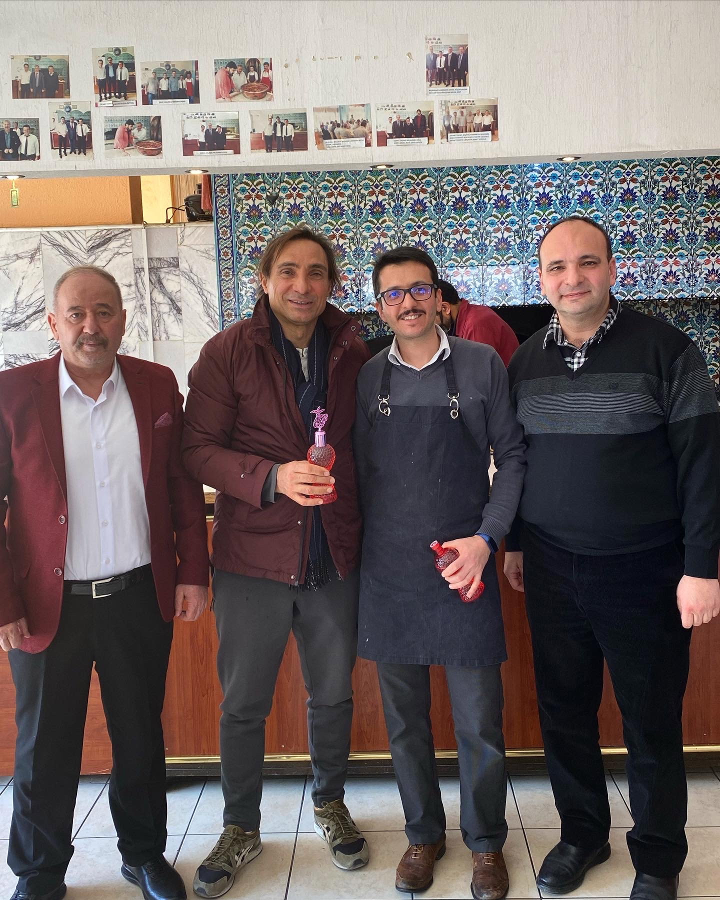 Ali Baba 2 Fırın Kebap