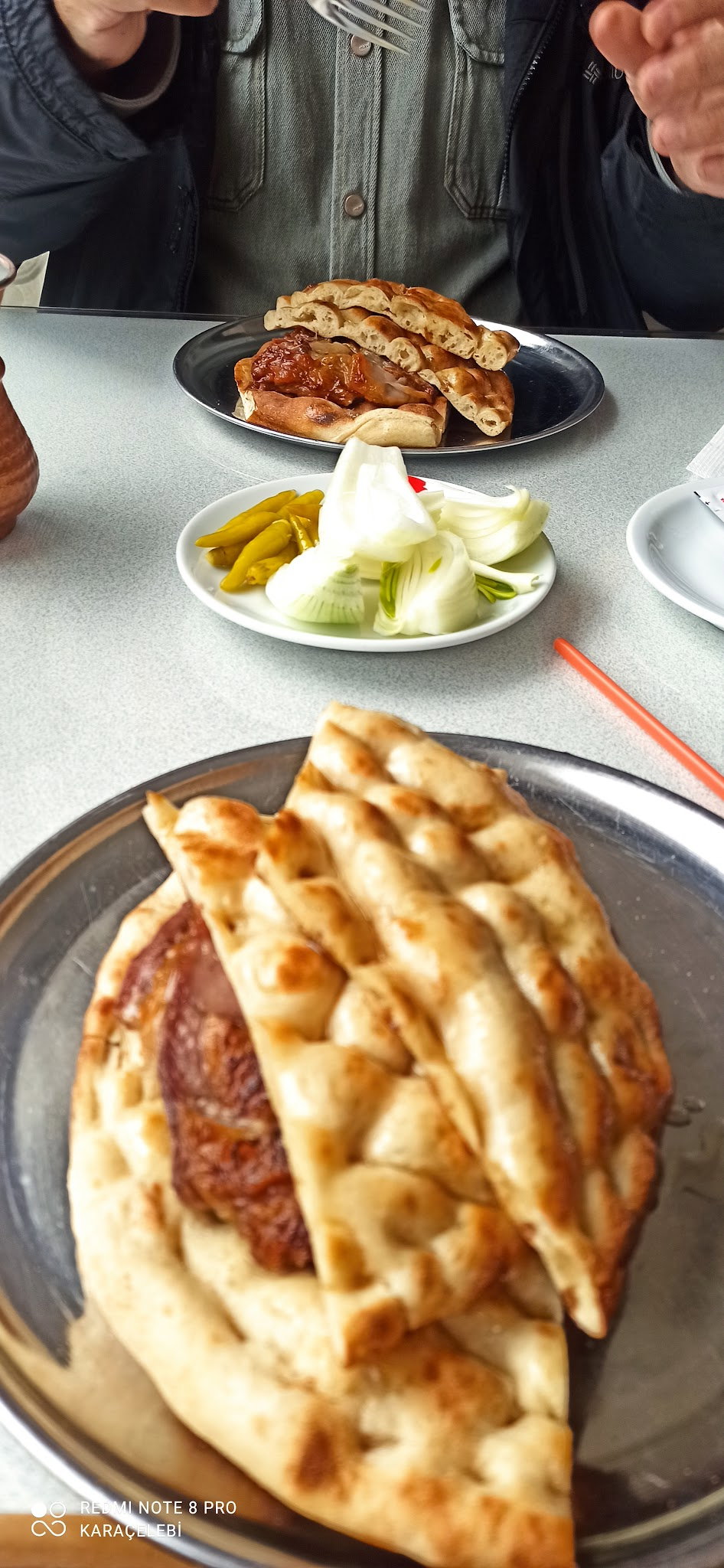 Ali Baba 2 Fırın Kebap