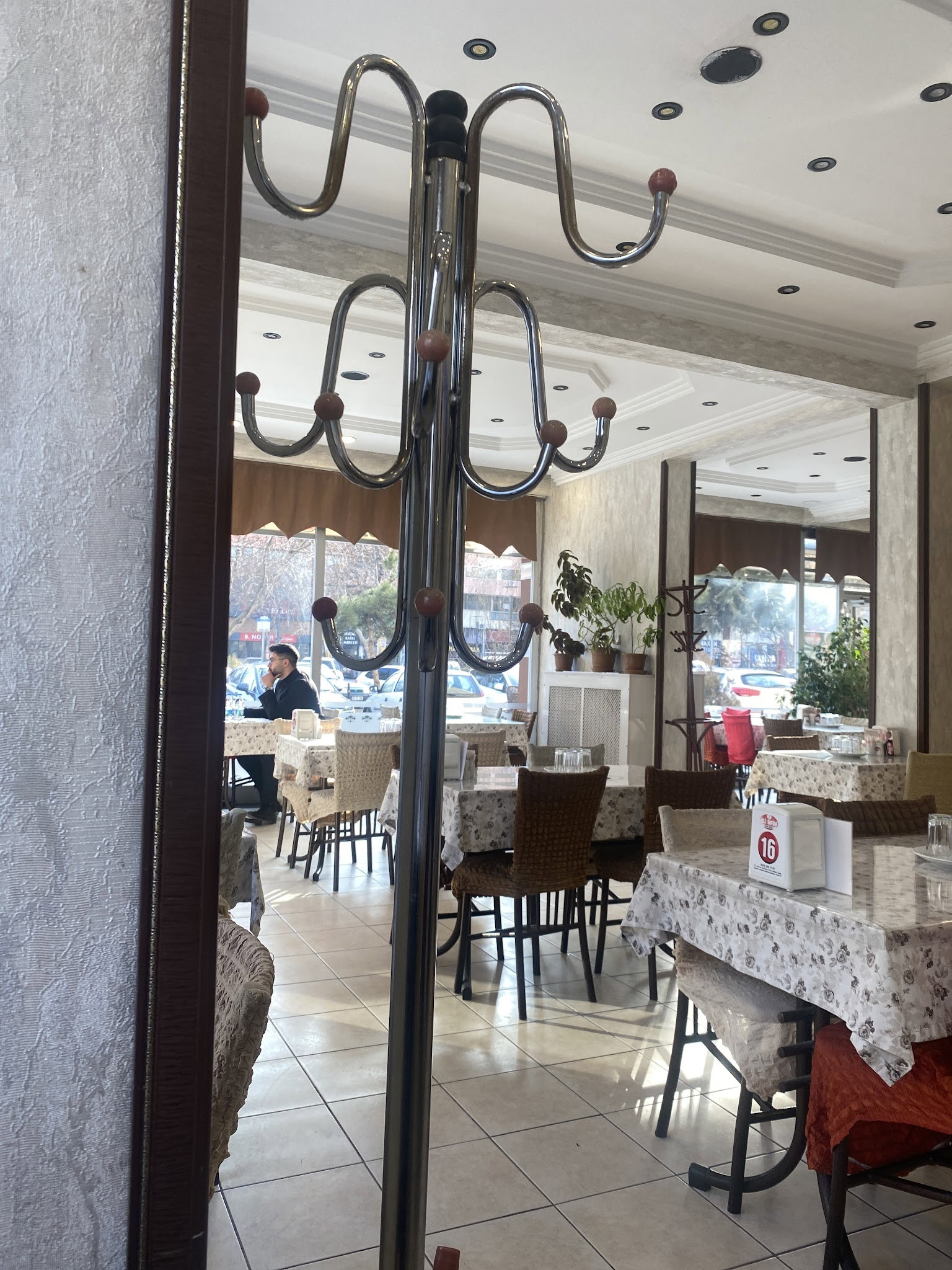 Ali Baba 2 Fırın Kebap