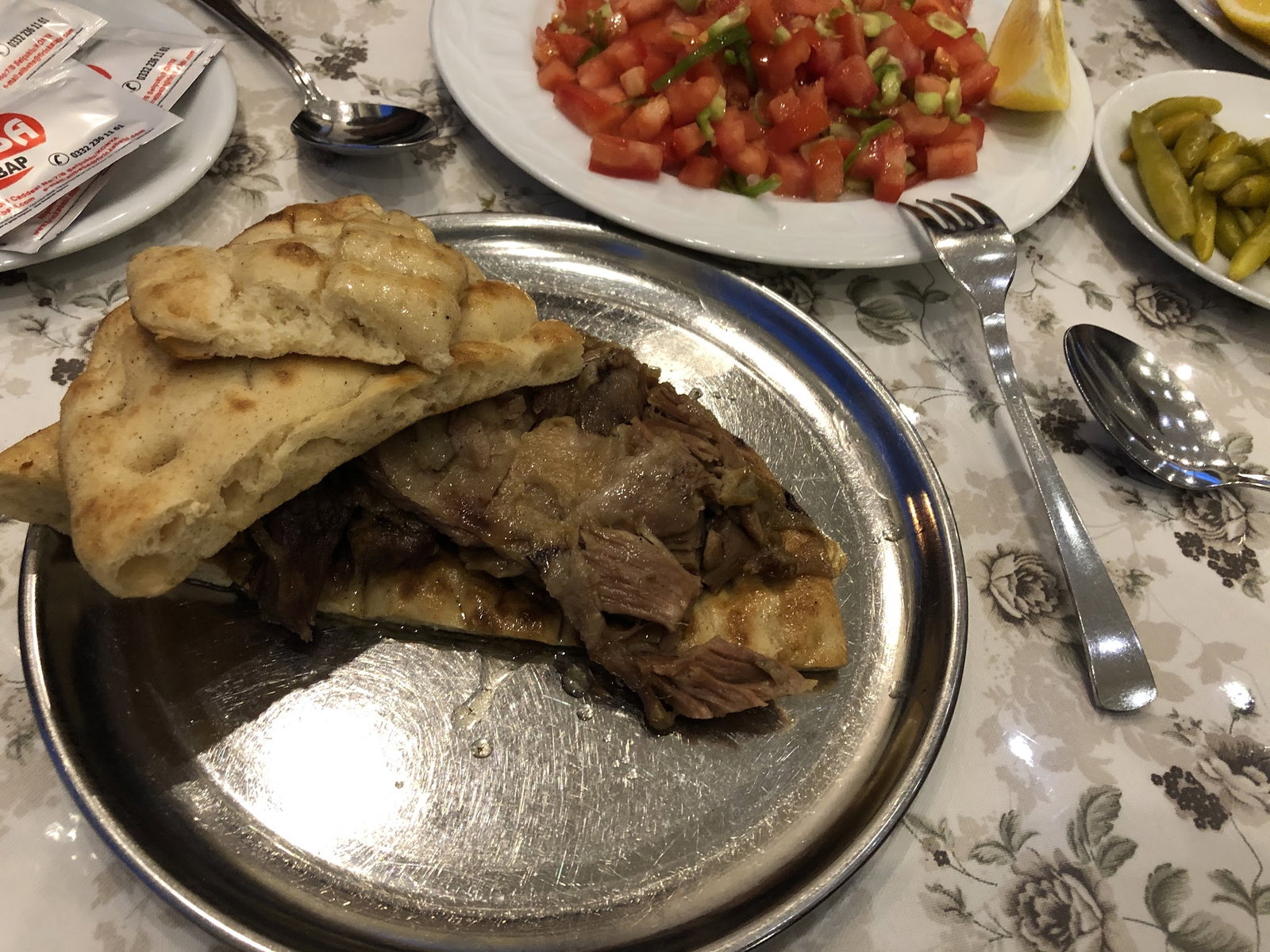 Ali Baba 2 Fırın Kebap