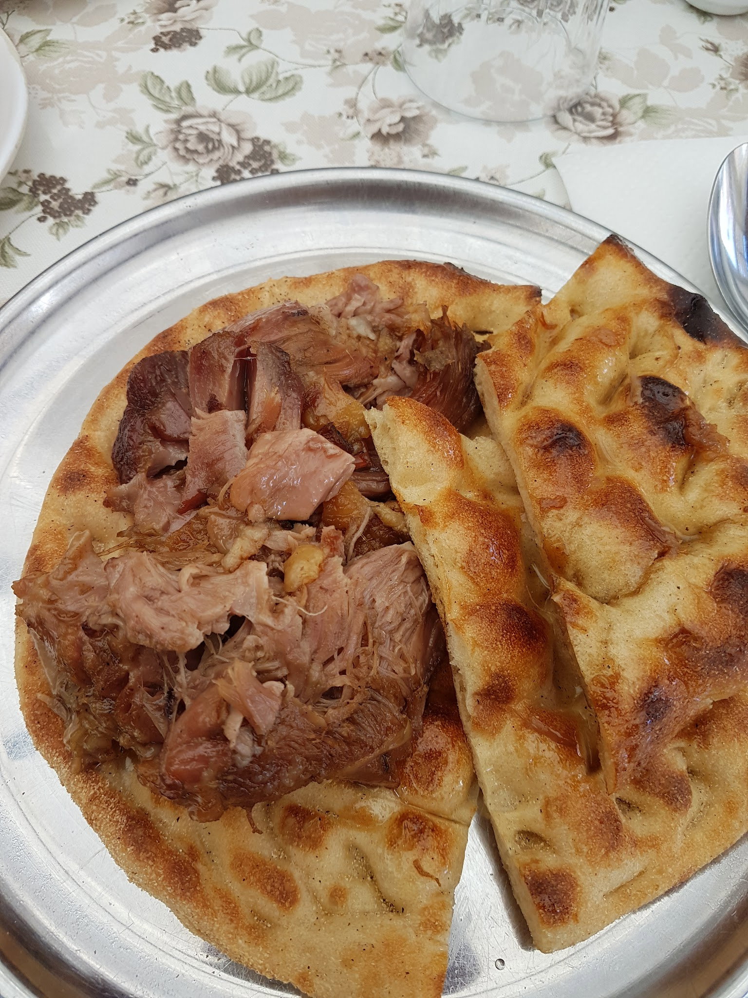 Ali Baba 2 Fırın Kebap