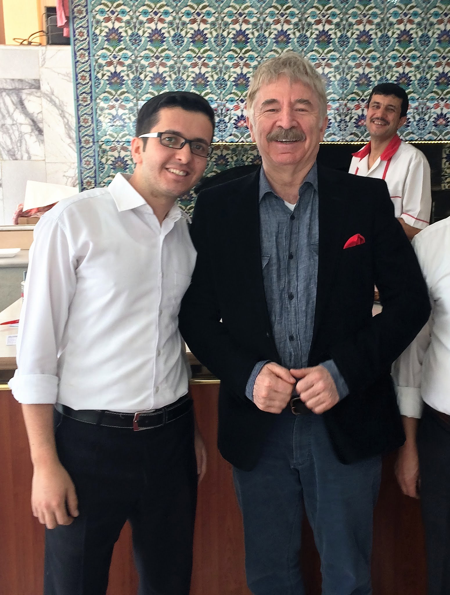 Ali Baba 2 Fırın Kebap