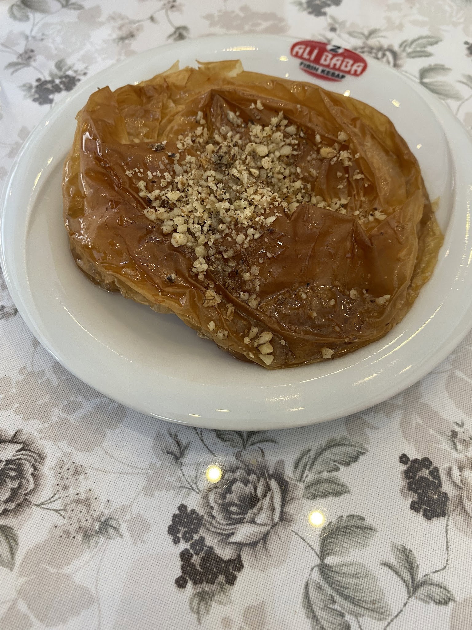 Ali Baba 2 Fırın Kebap