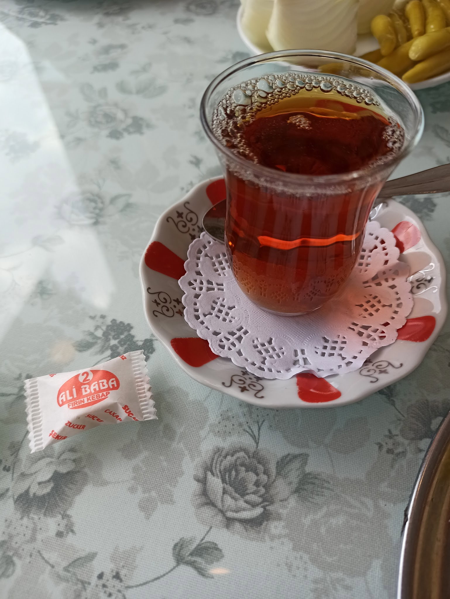 Ali Baba 2 Fırın Kebap