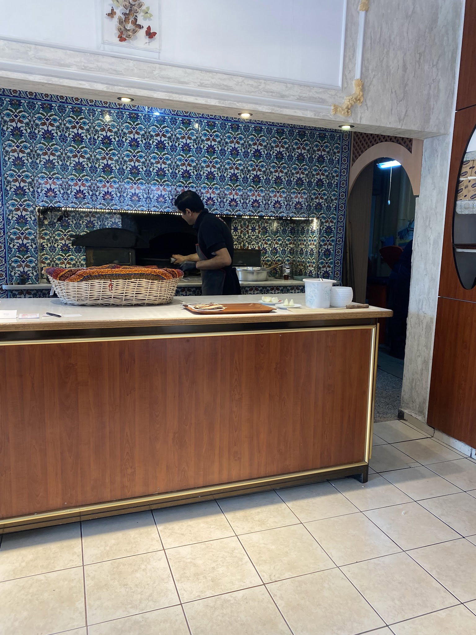 Ali Baba 2 Fırın Kebap