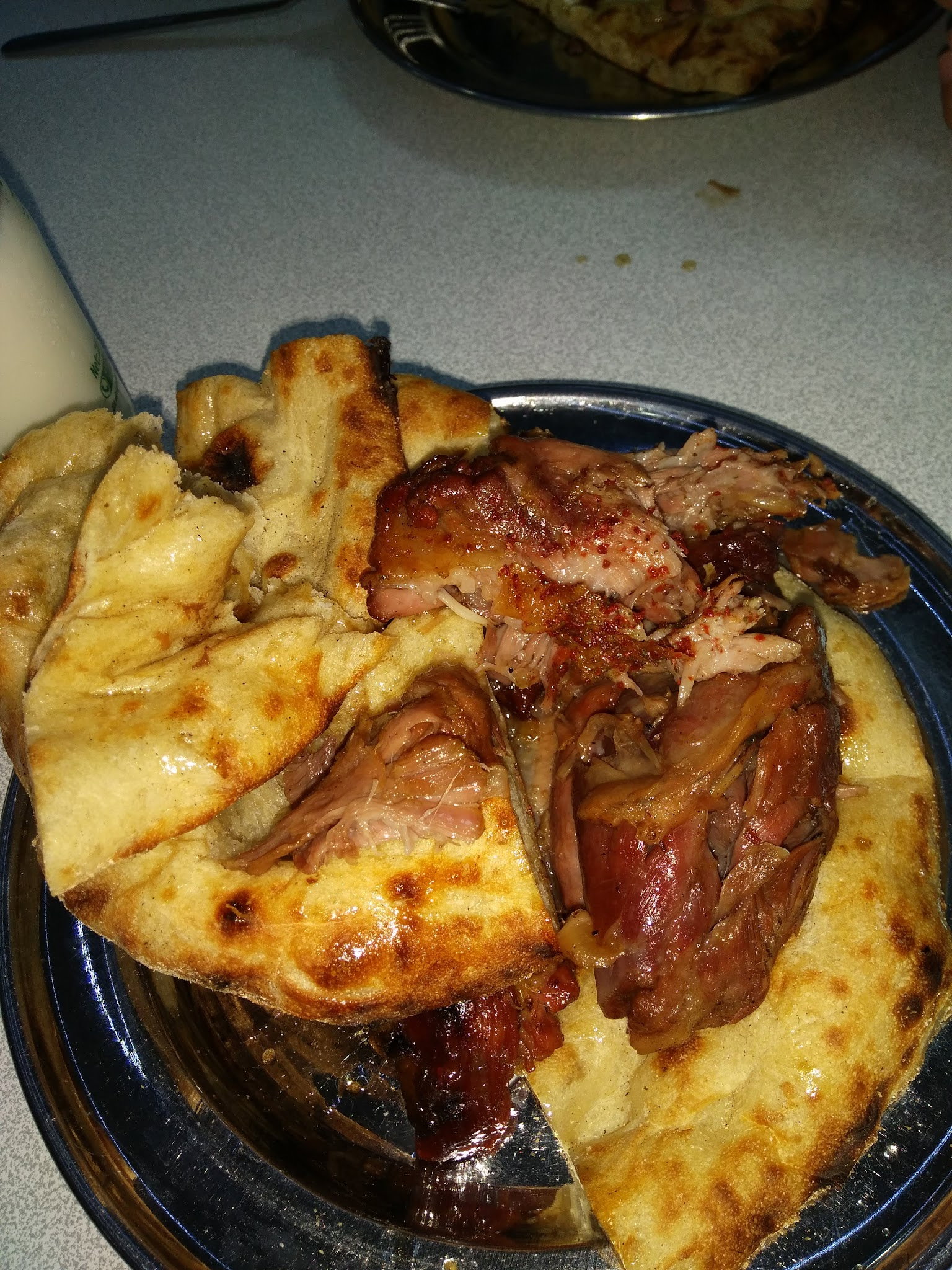 Ali Baba 2 Fırın Kebap